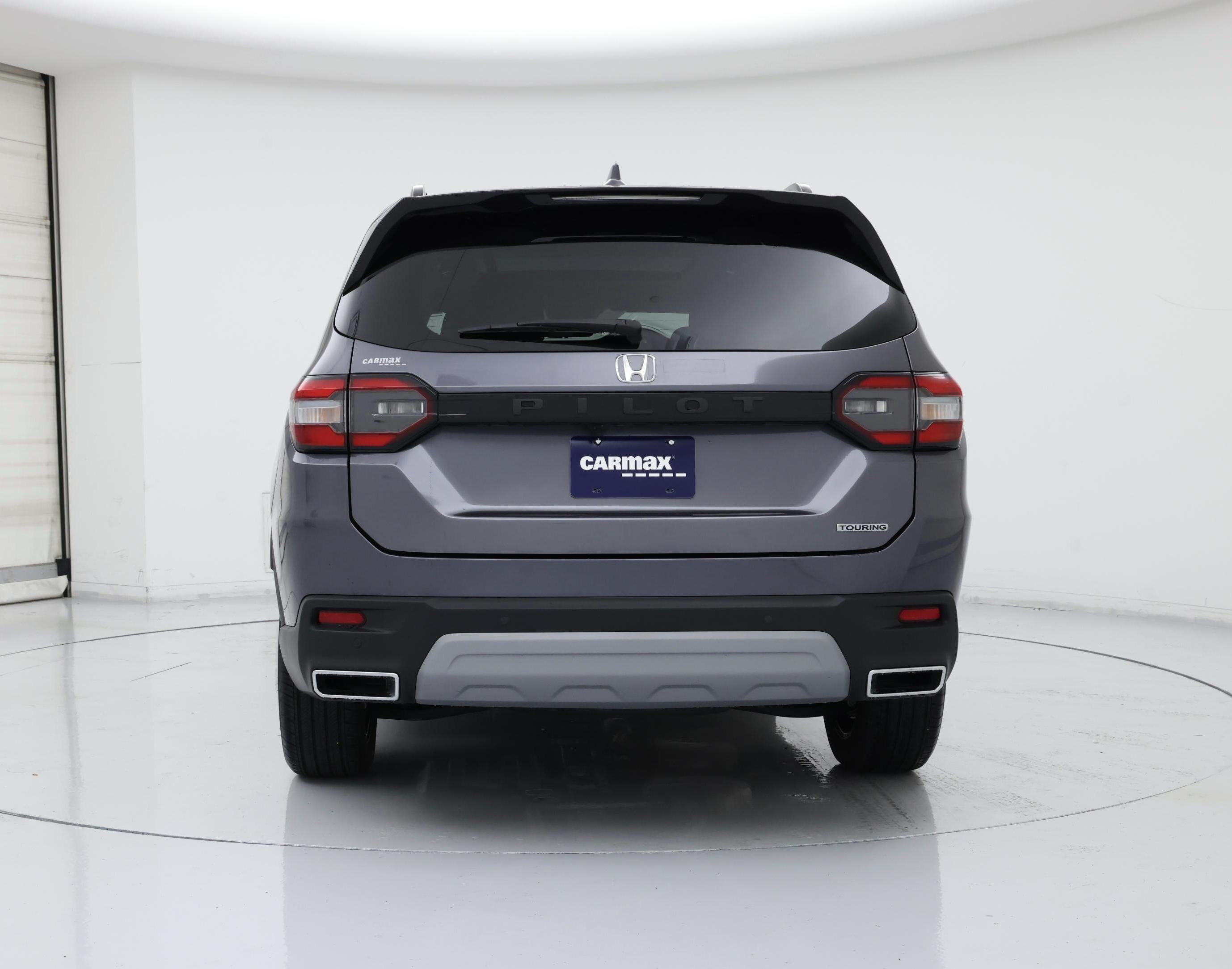 Thumbnail: 2024 Honda Pilot - 6