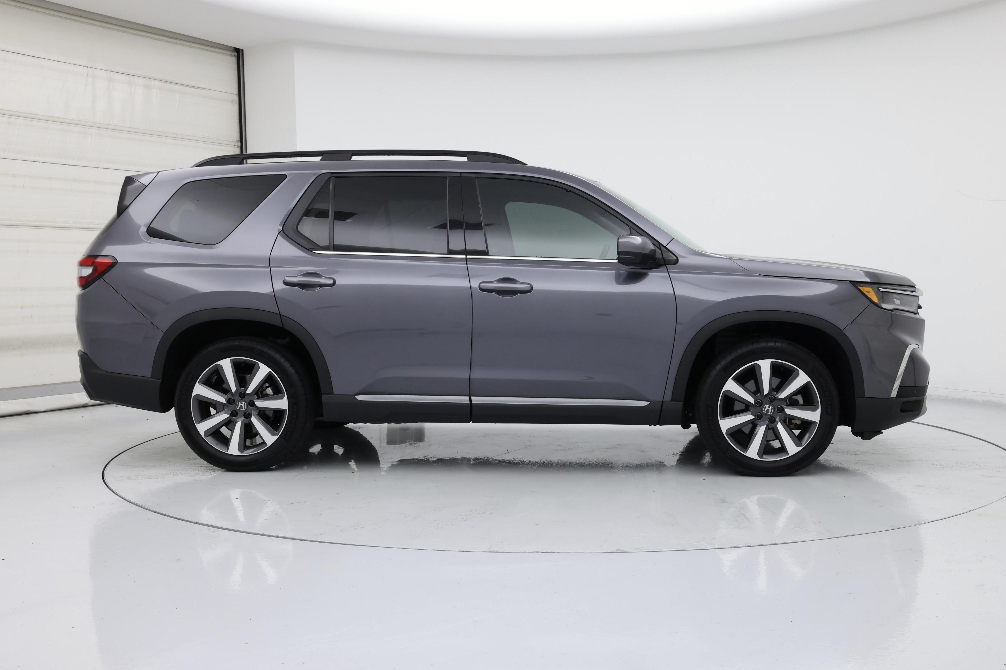 Thumbnail: 2024 Honda Pilot - 7