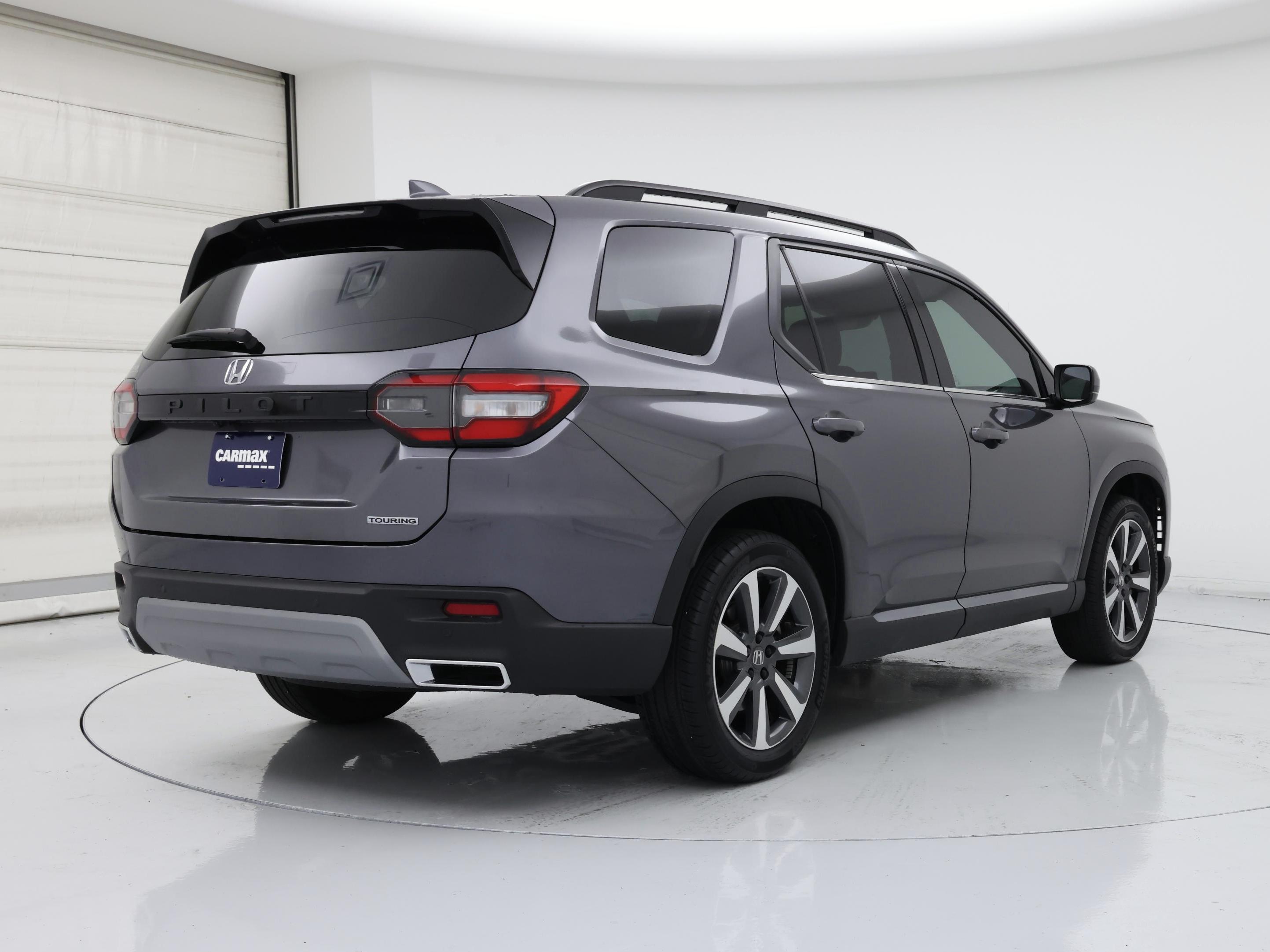 Thumbnail: 2024 Honda Pilot - 8