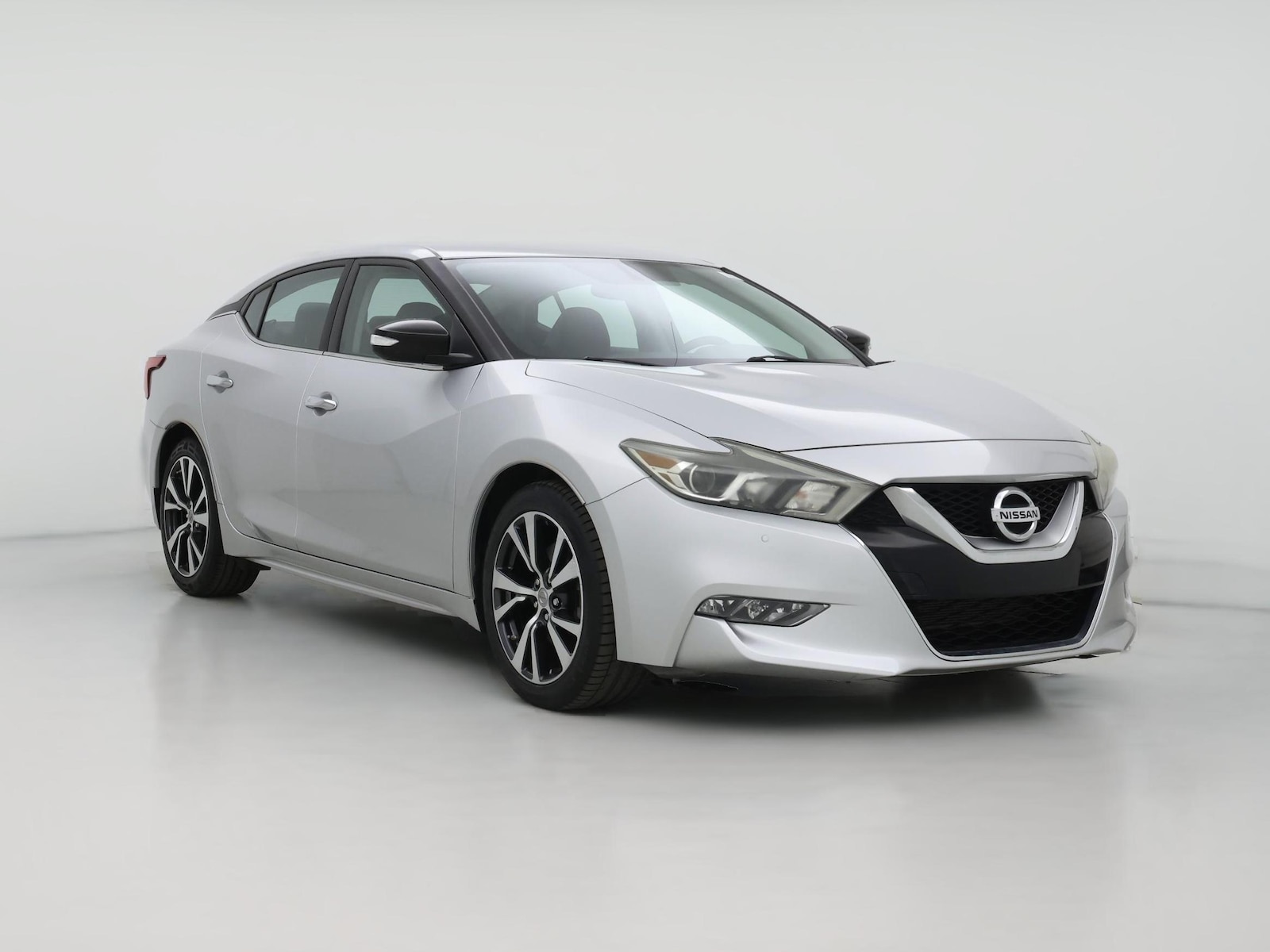 2016 Nissan Maxima SV