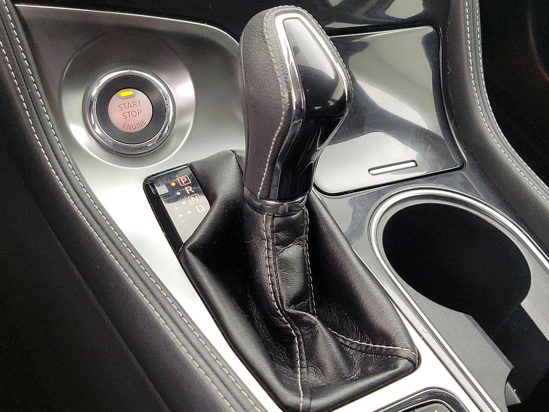 Thumbnail: 2016 Nissan Maxima - 18