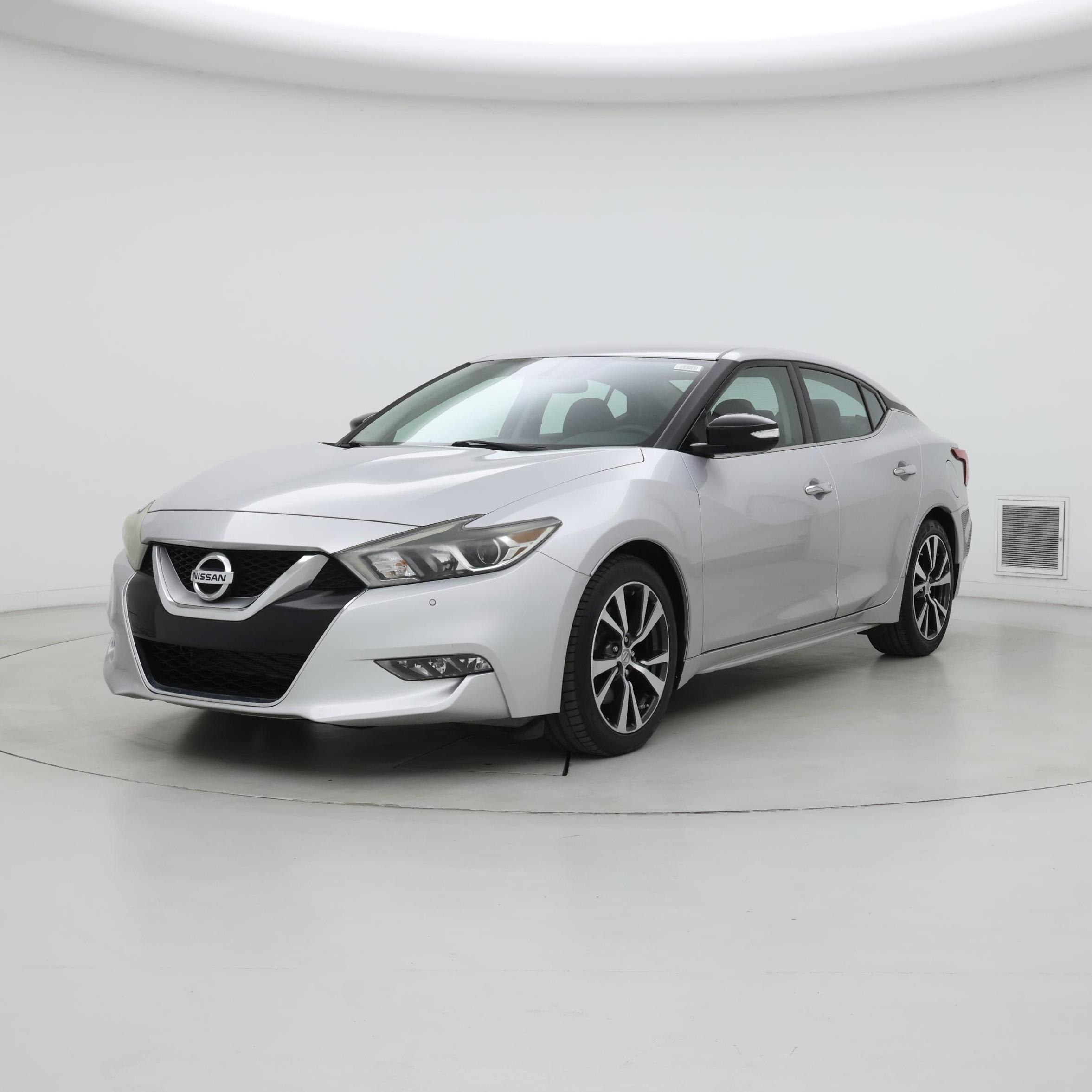 Thumbnail: 2016 Nissan Maxima - 4