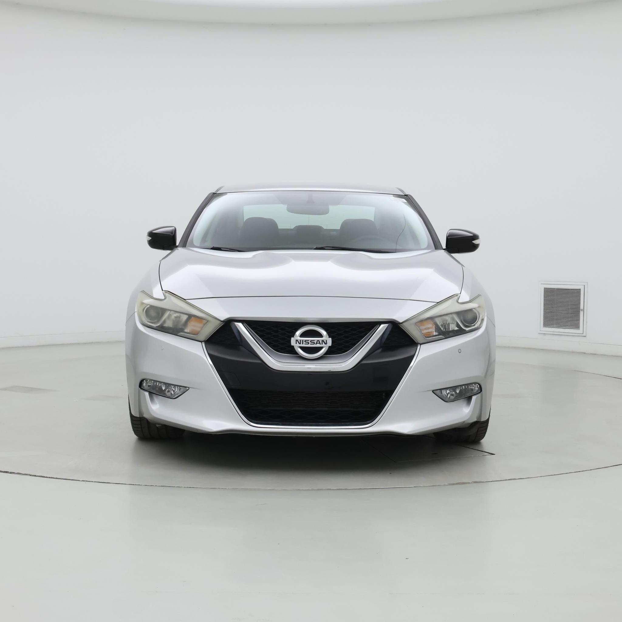 Thumbnail: 2016 Nissan Maxima - 5