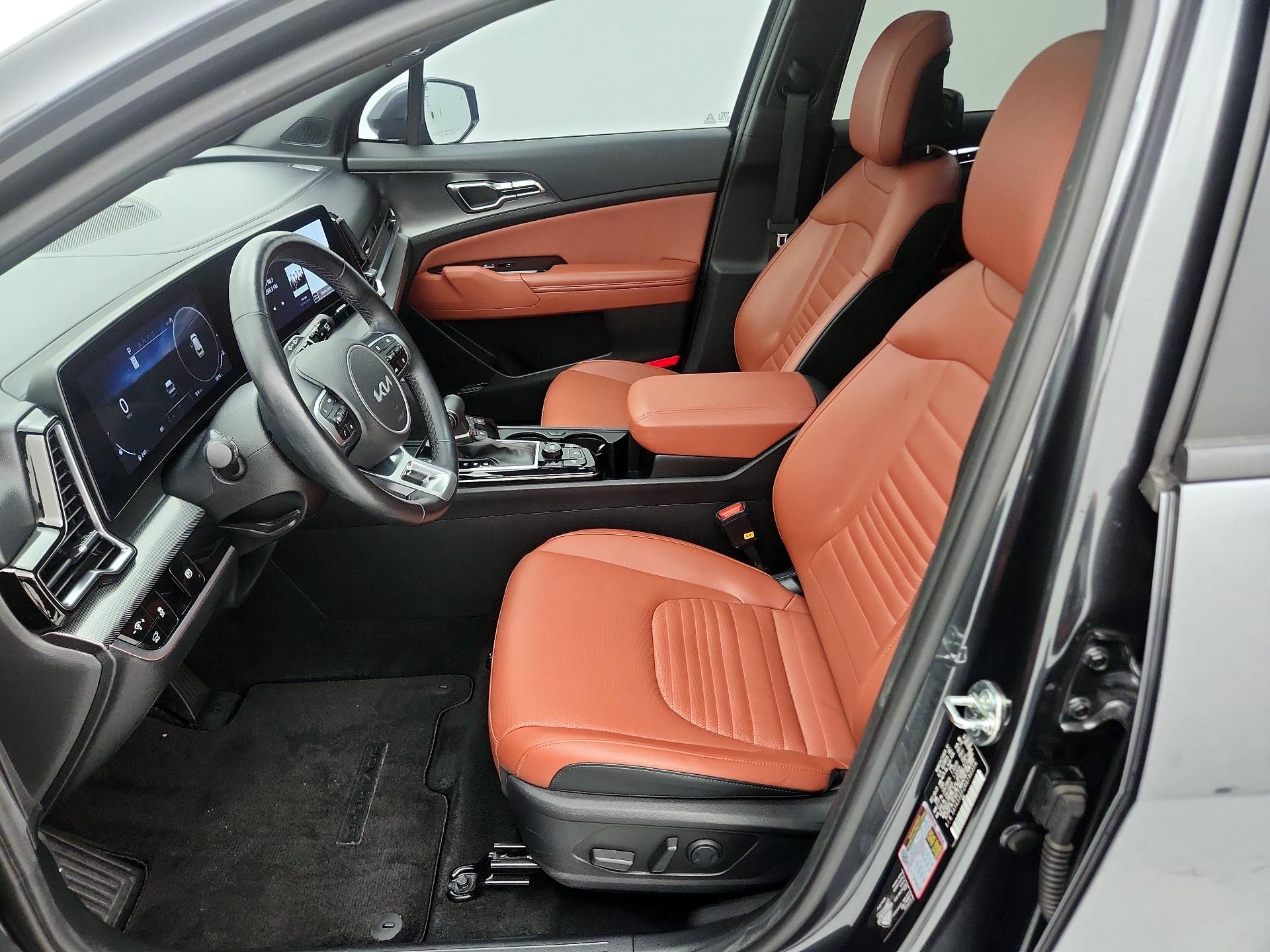 Thumbnail: 2024 Kia Sportage - 11