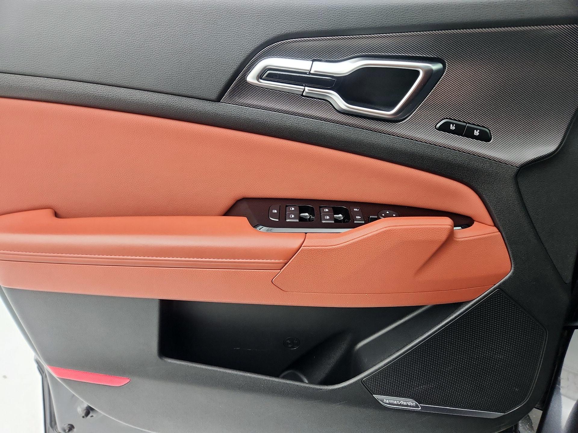 Thumbnail: 2024 Kia Sportage - 12