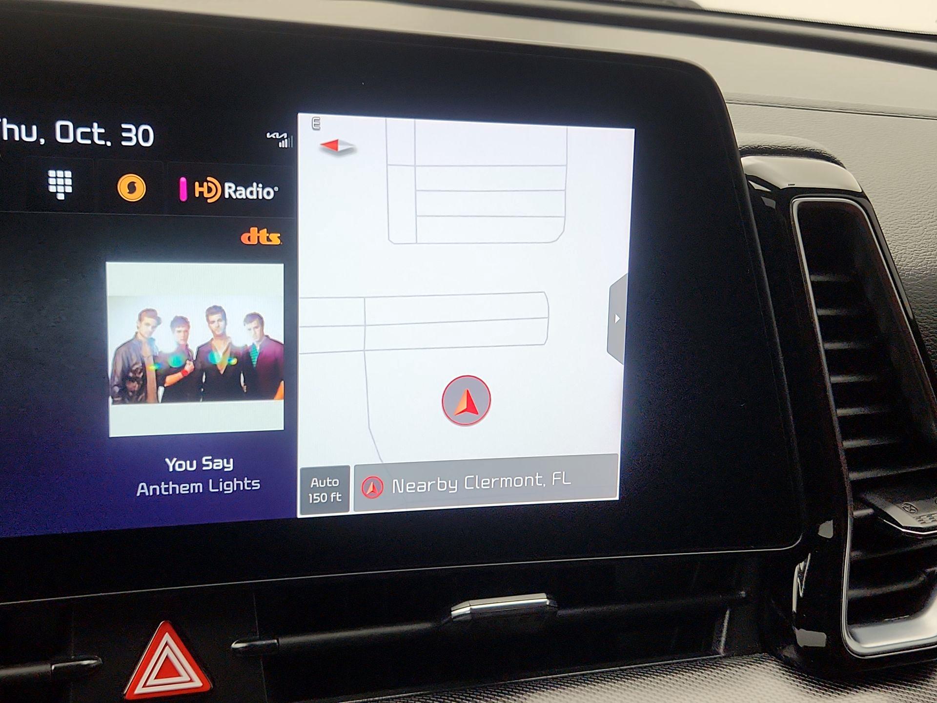 Thumbnail: 2024 Kia Sportage - 14