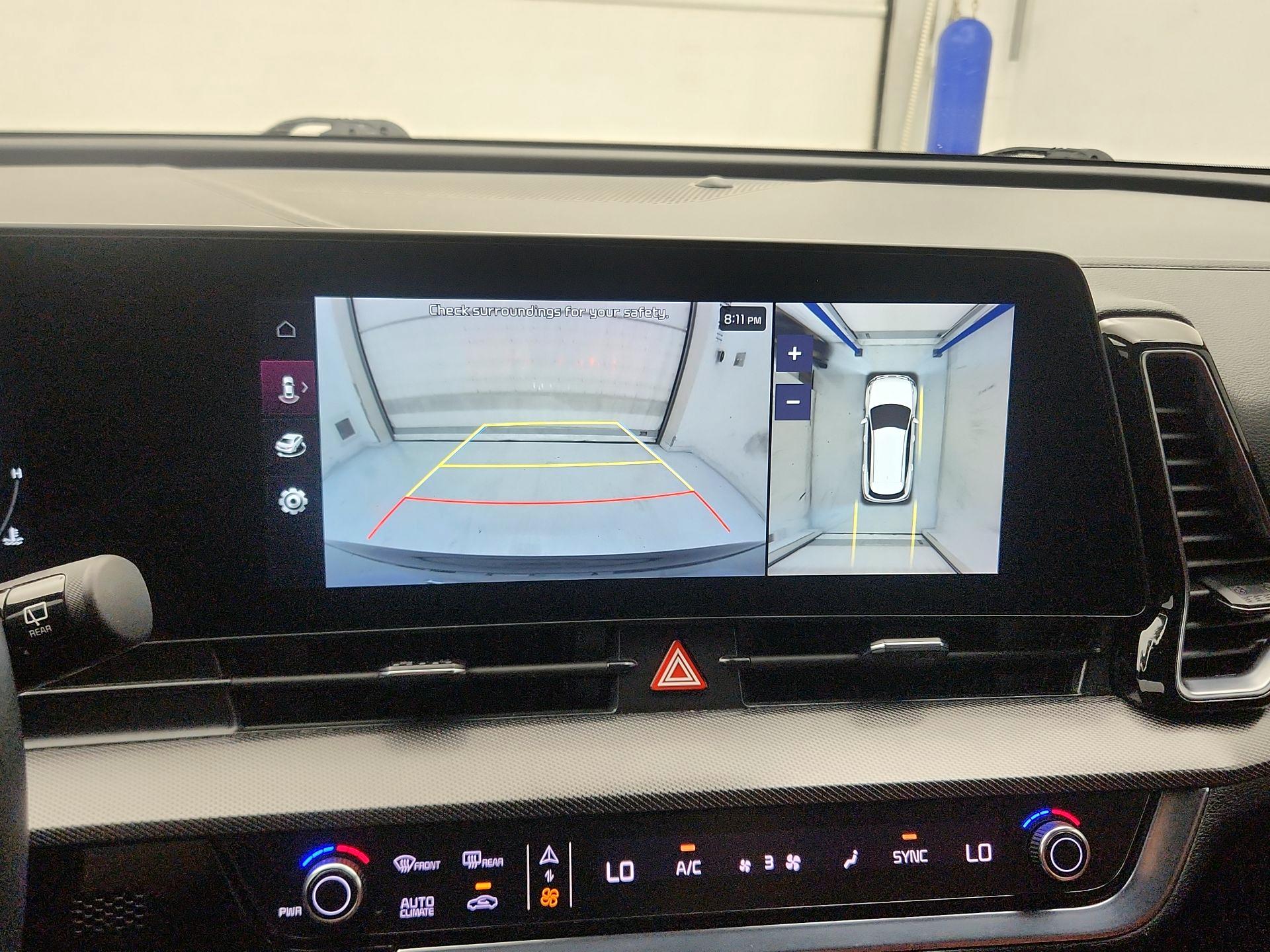 Thumbnail: 2024 Kia Sportage - 15