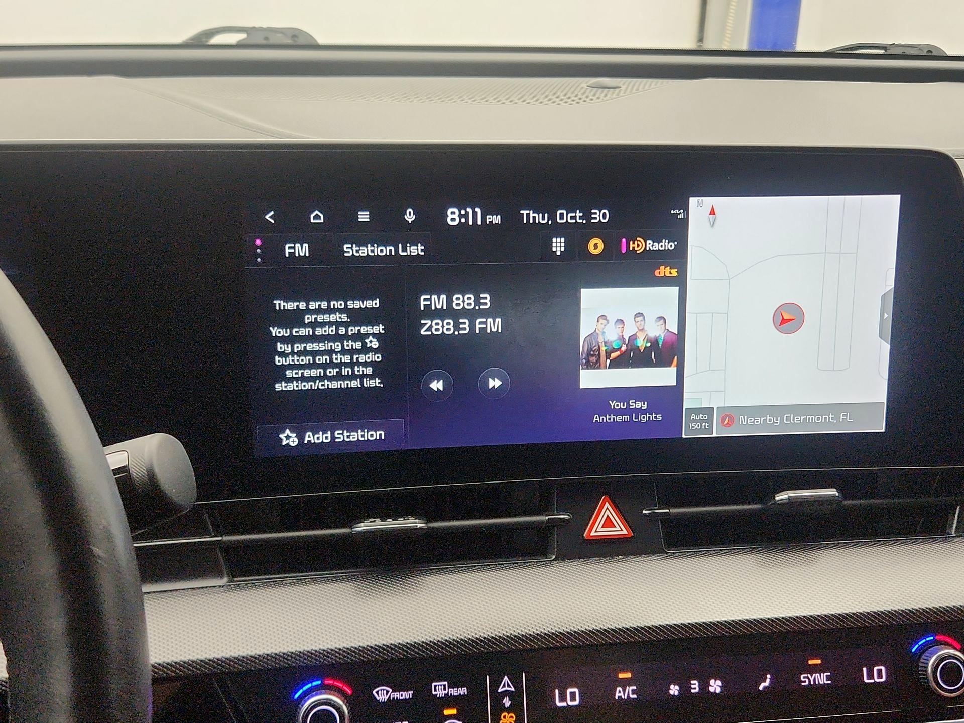 Thumbnail: 2024 Kia Sportage - 16