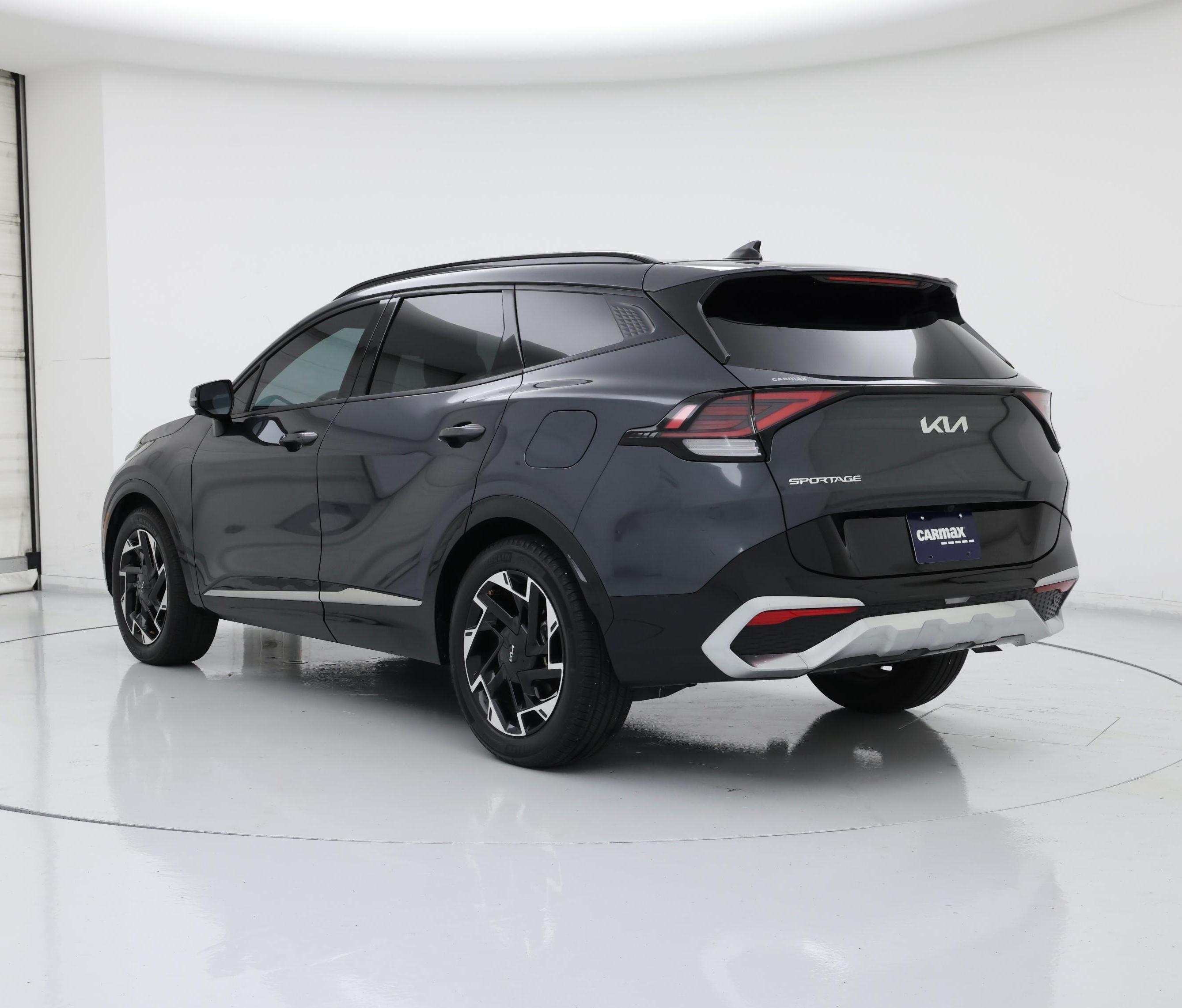 Thumbnail: 2024 Kia Sportage - 2