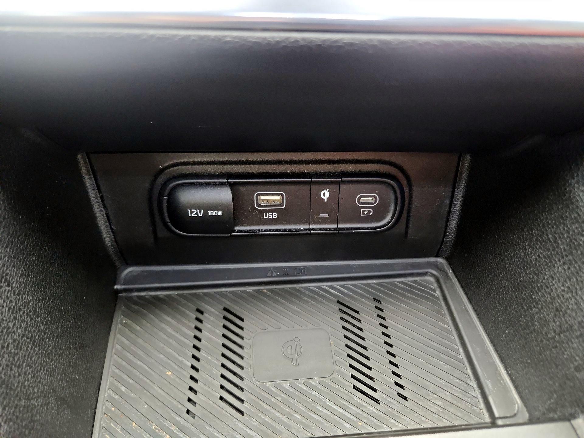 Thumbnail: 2024 Kia Sportage - 19