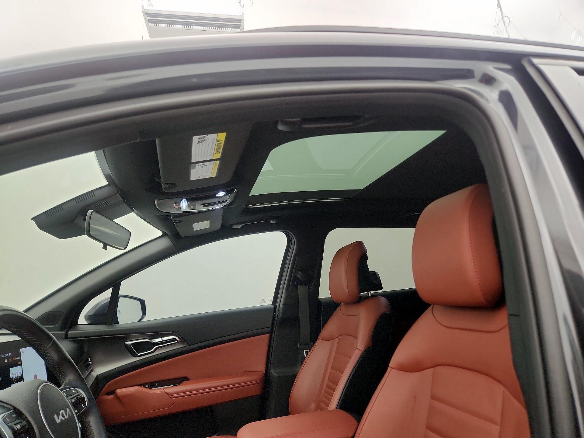 Thumbnail: 2024 Kia Sportage - 20