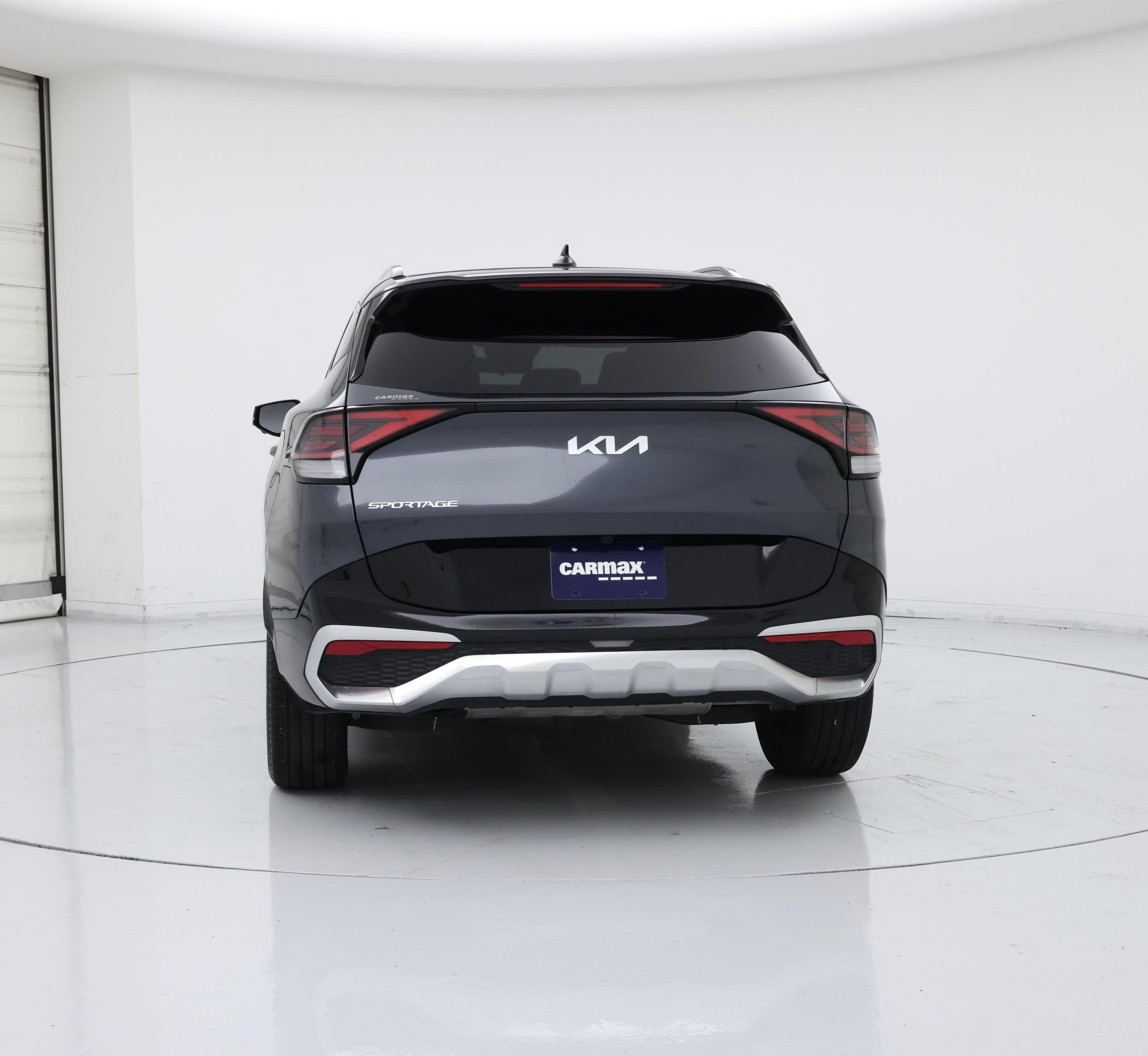 Thumbnail: 2024 Kia Sportage - 6