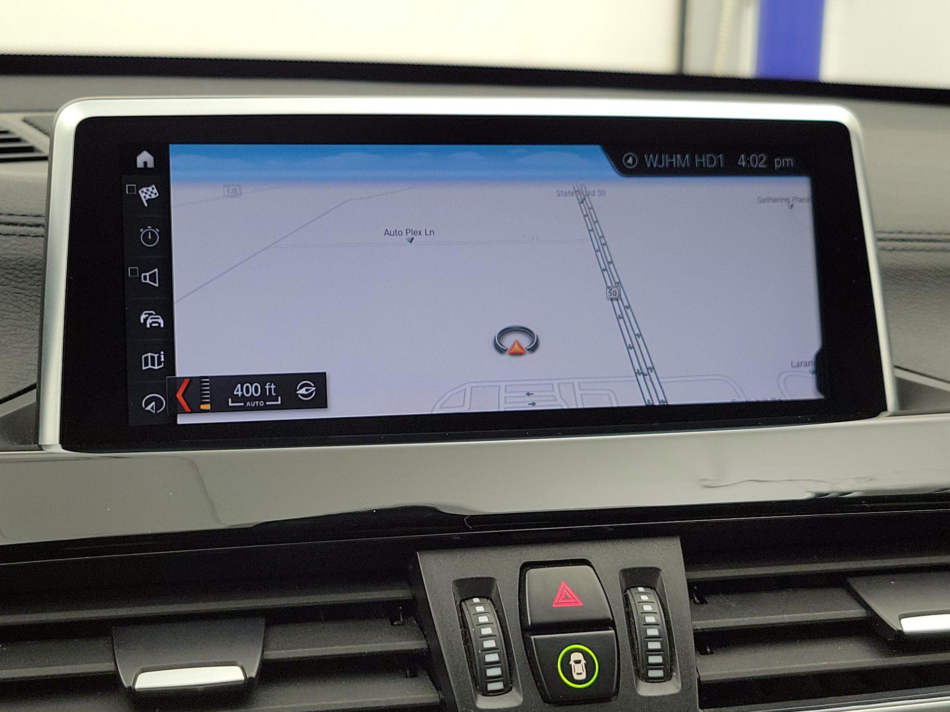 Thumbnail: 2021 BMW X1 - 14