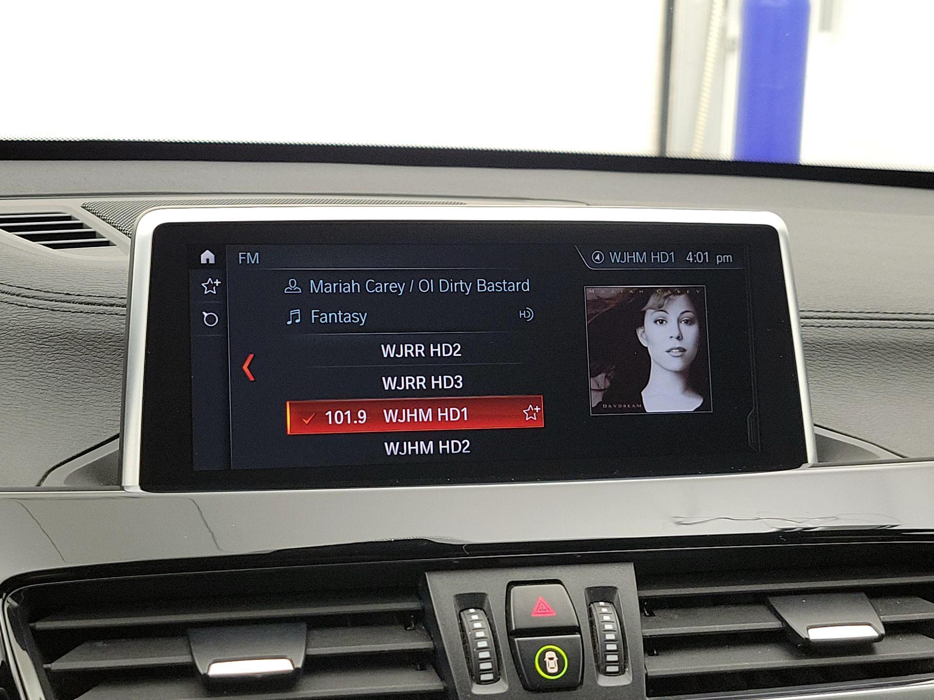 Thumbnail: 2021 BMW X1 - 16