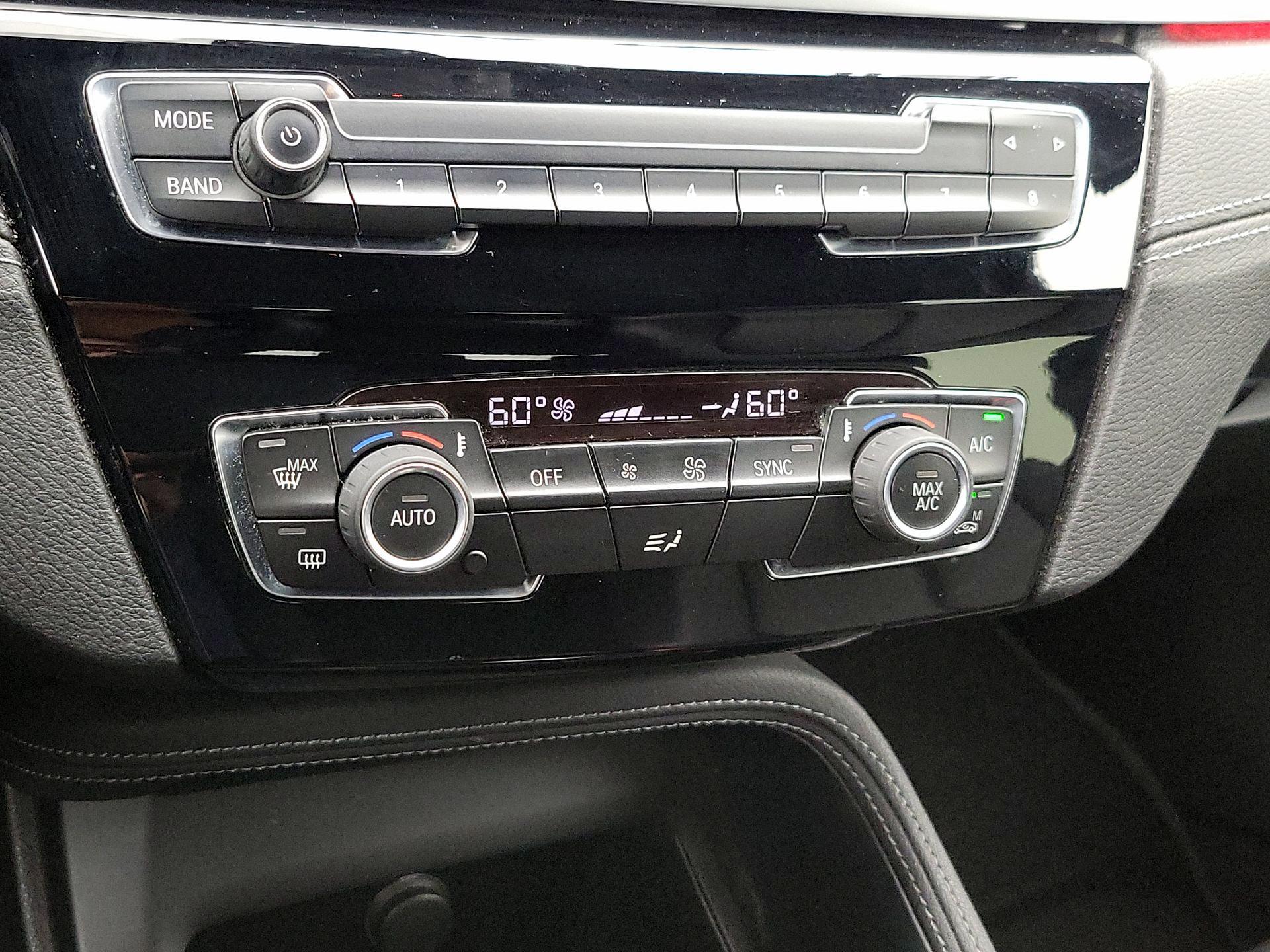 Thumbnail: 2021 BMW X1 - 17