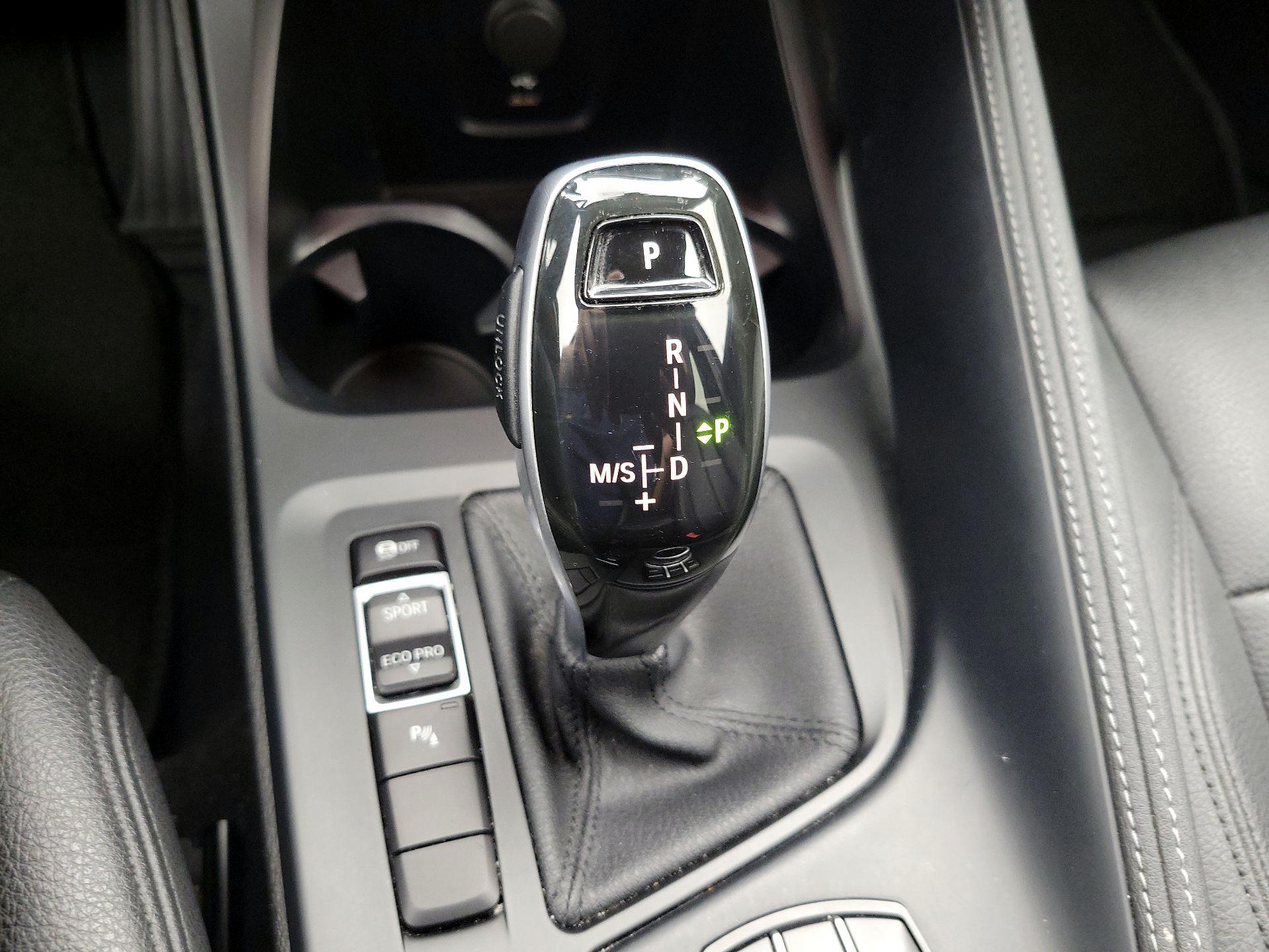 Thumbnail: 2021 BMW X1 - 18