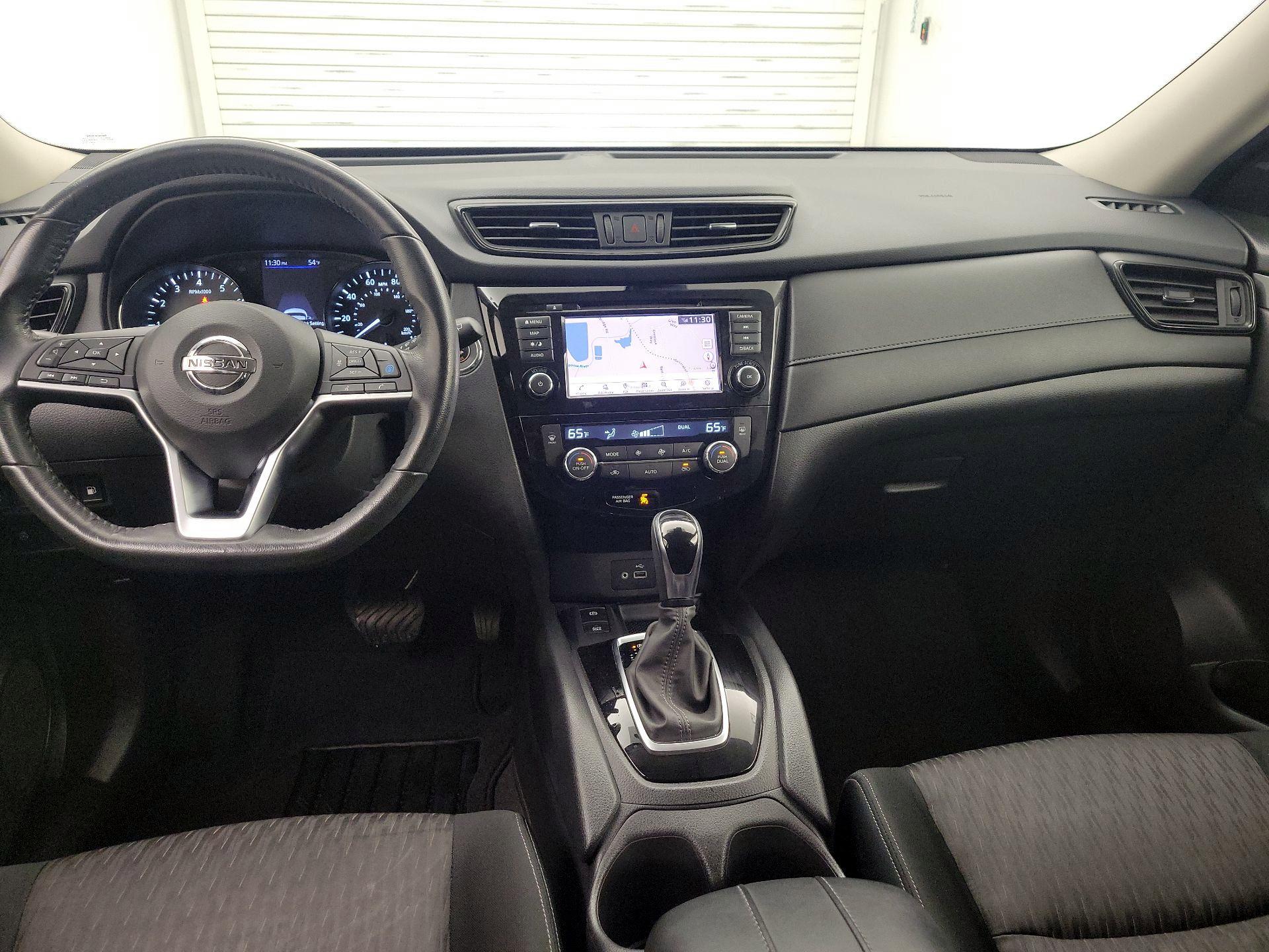 Thumbnail: 2019 Nissan Rogue - 9