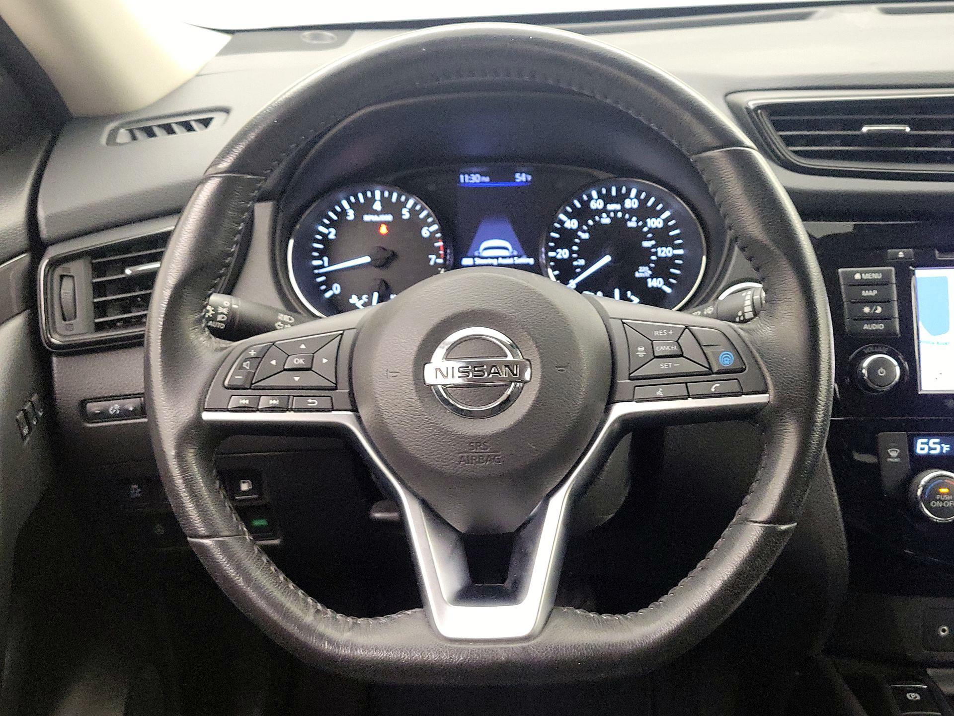 Thumbnail: 2019 Nissan Rogue - 10