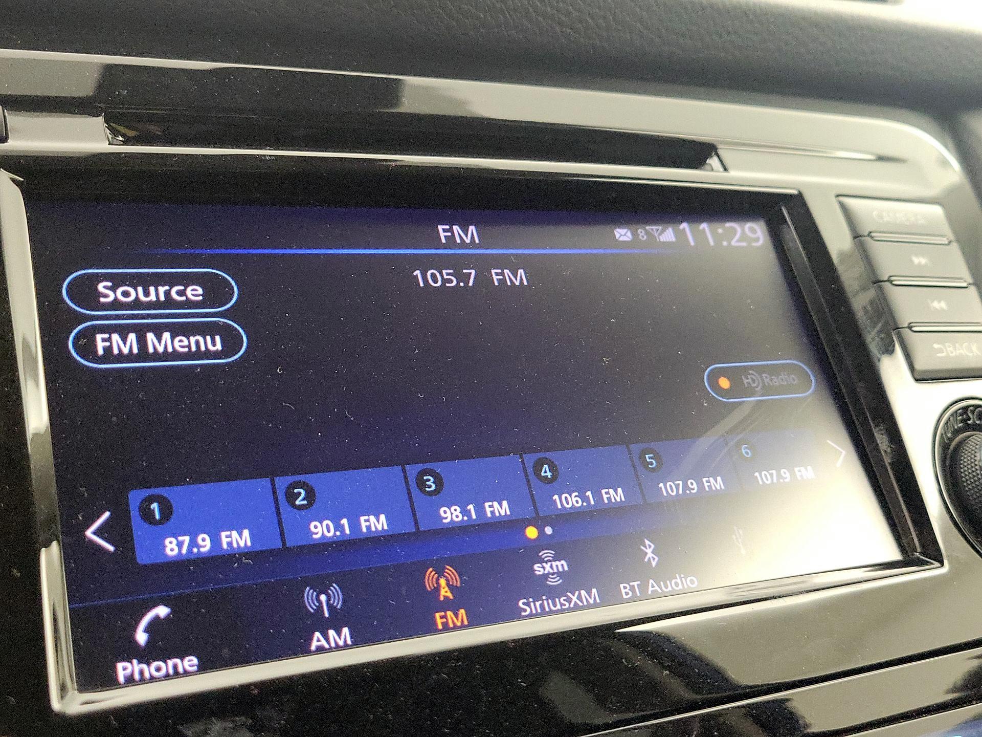 Thumbnail: 2019 Nissan Rogue - 16