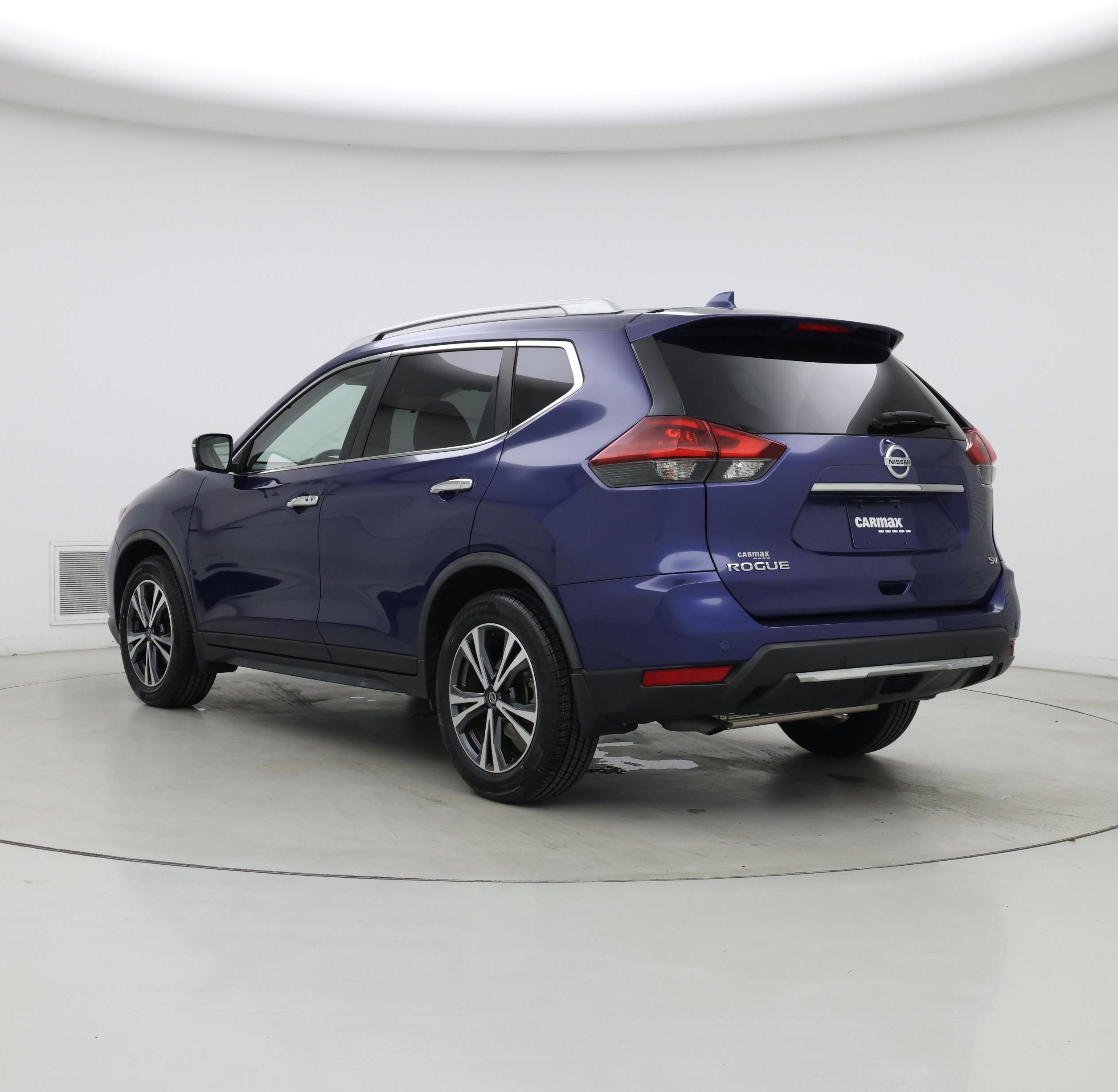 Thumbnail: 2019 Nissan Rogue - 2