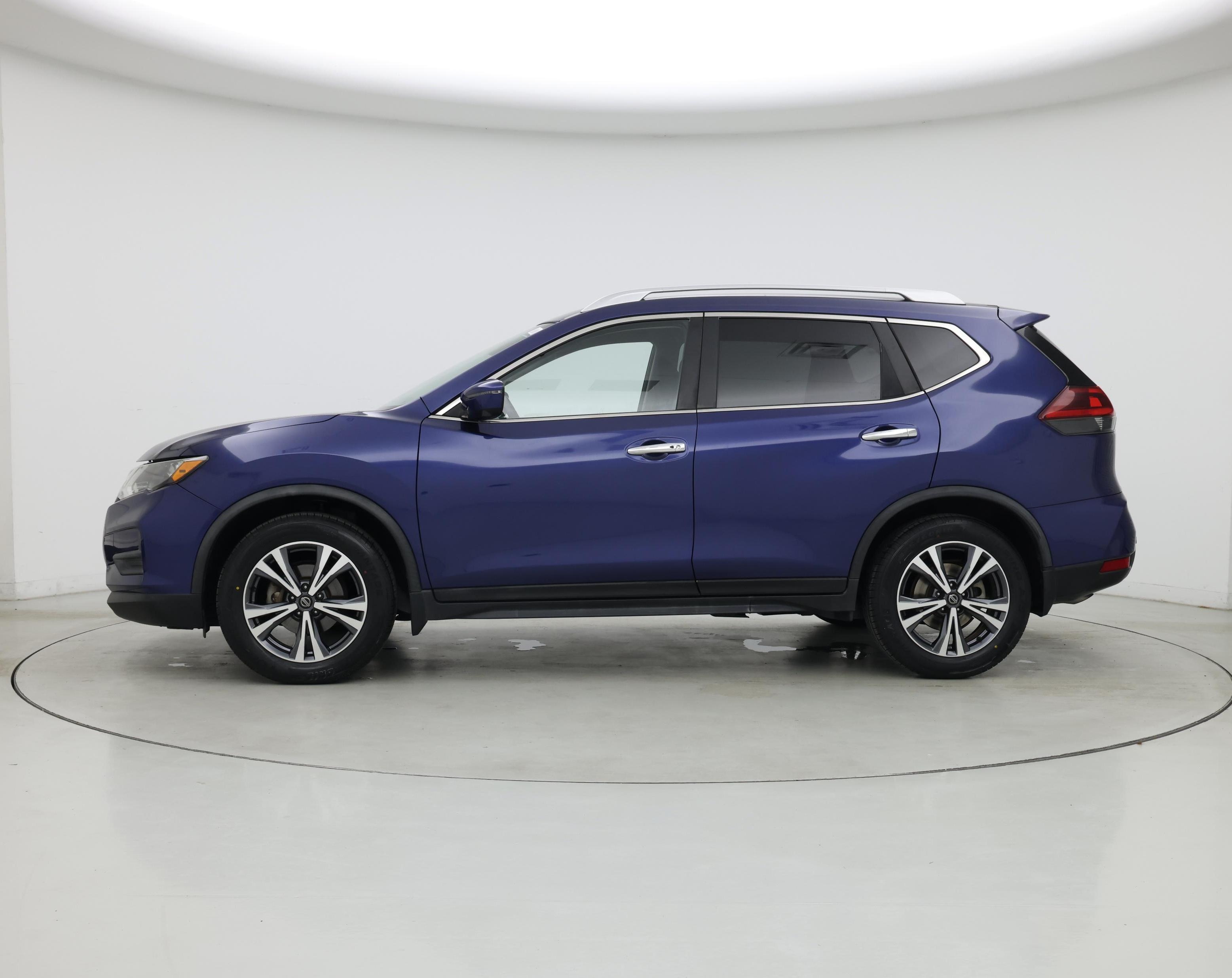 Thumbnail: 2019 Nissan Rogue - 3