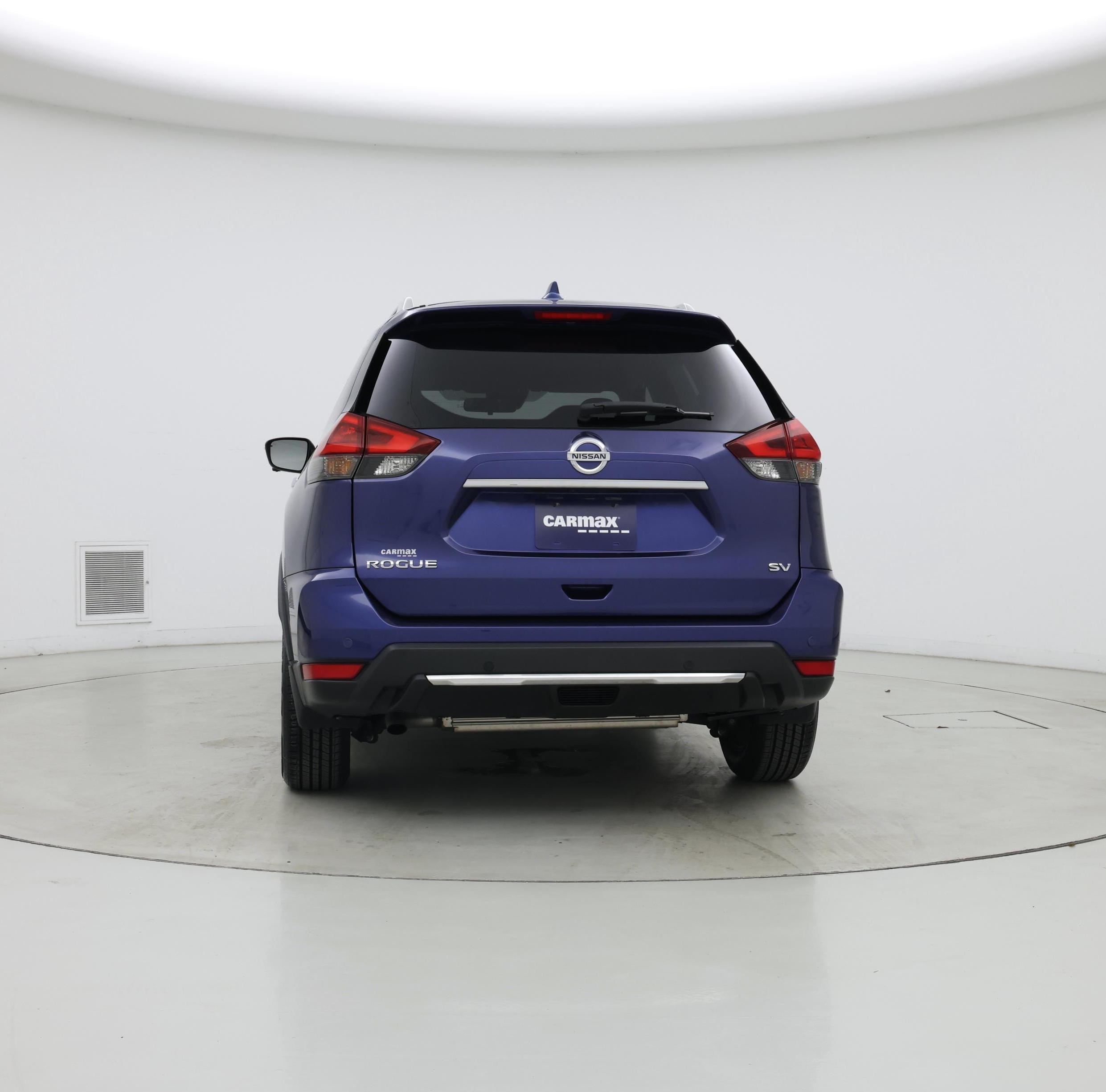 Thumbnail: 2019 Nissan Rogue - 6