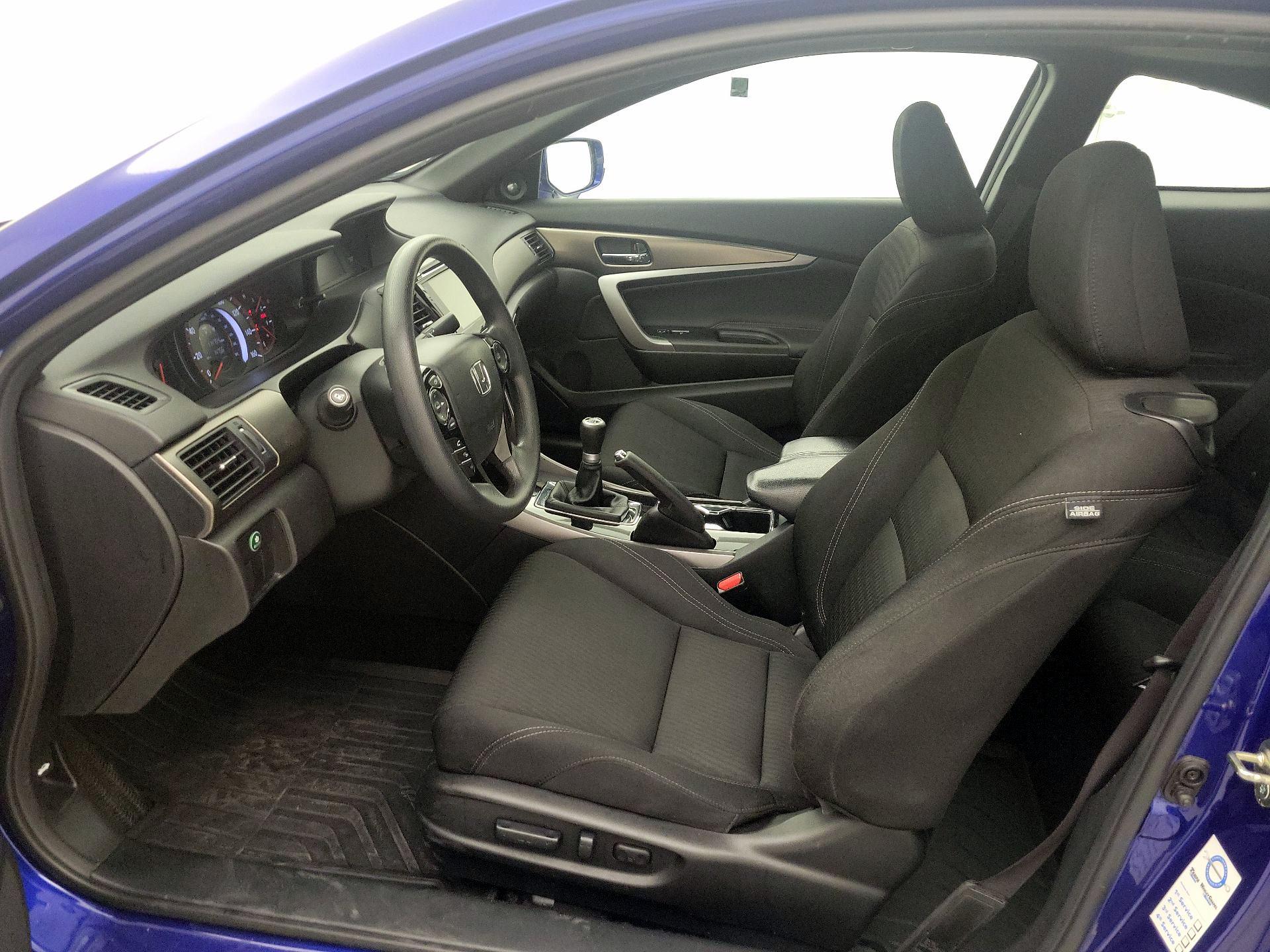 Thumbnail: 2017 Honda Accord - 11