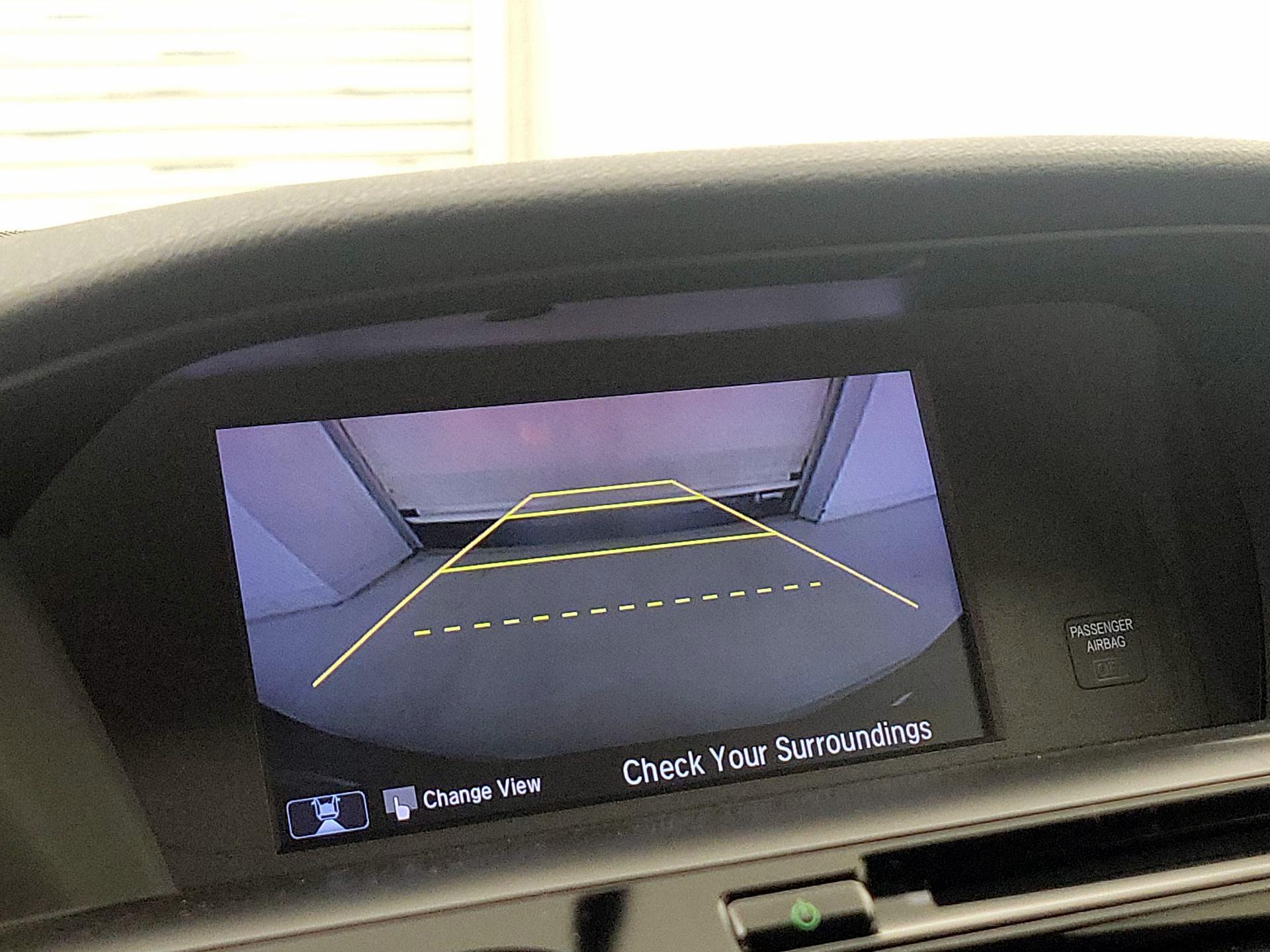 Thumbnail: 2017 Honda Accord - 14