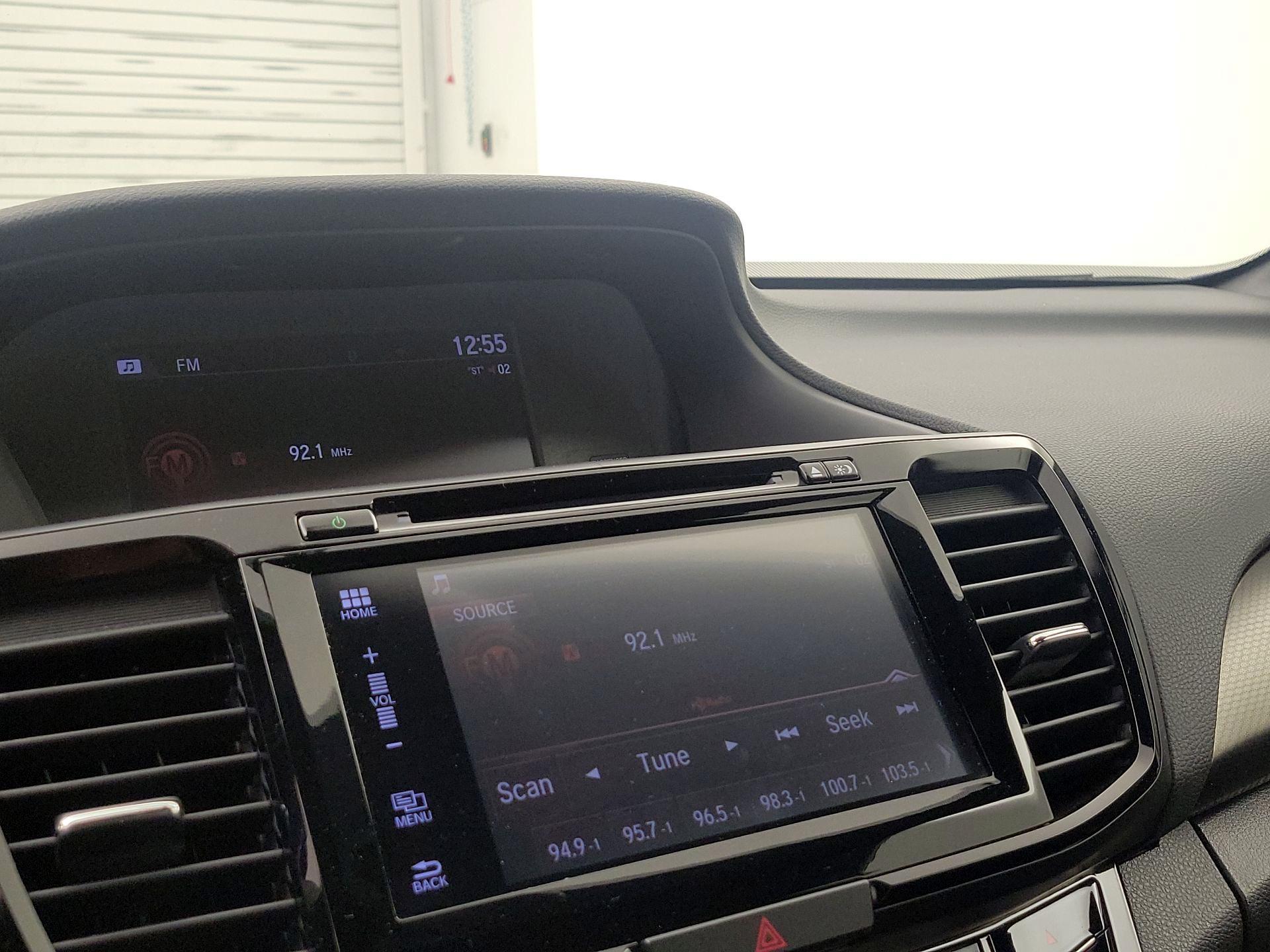 Thumbnail: 2017 Honda Accord - 15