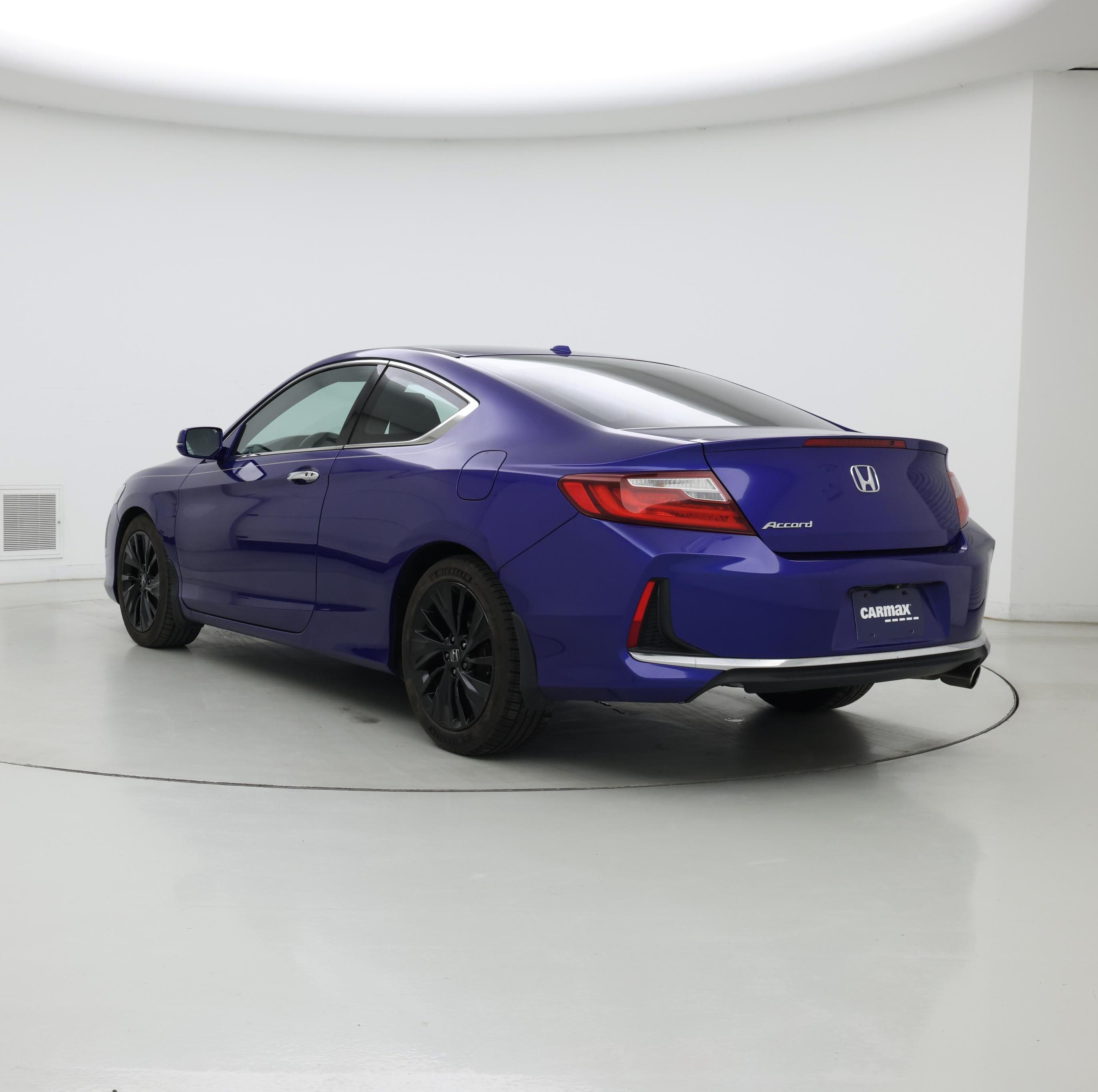 Thumbnail: 2017 Honda Accord - 2