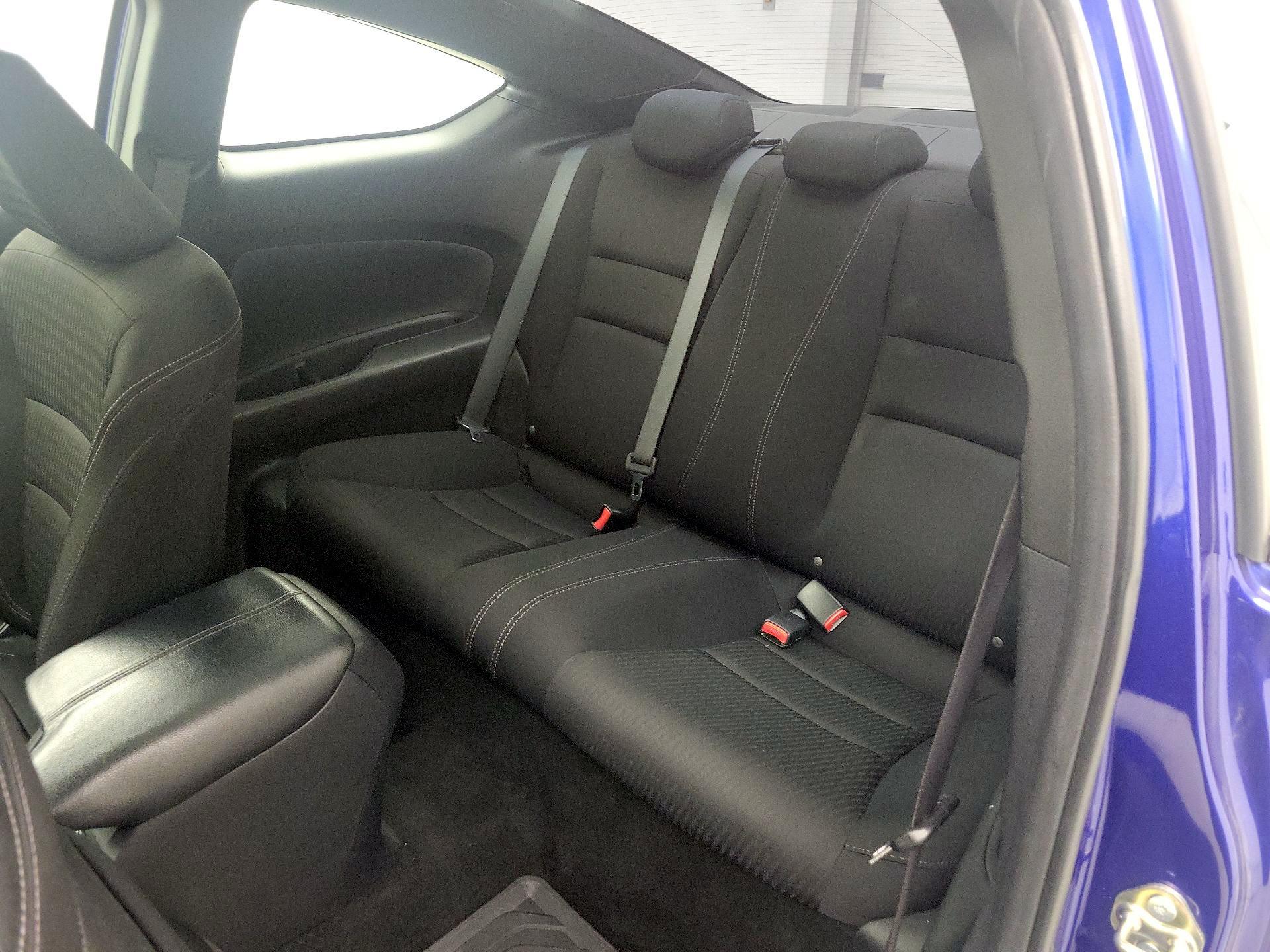 Thumbnail: 2017 Honda Accord - 20