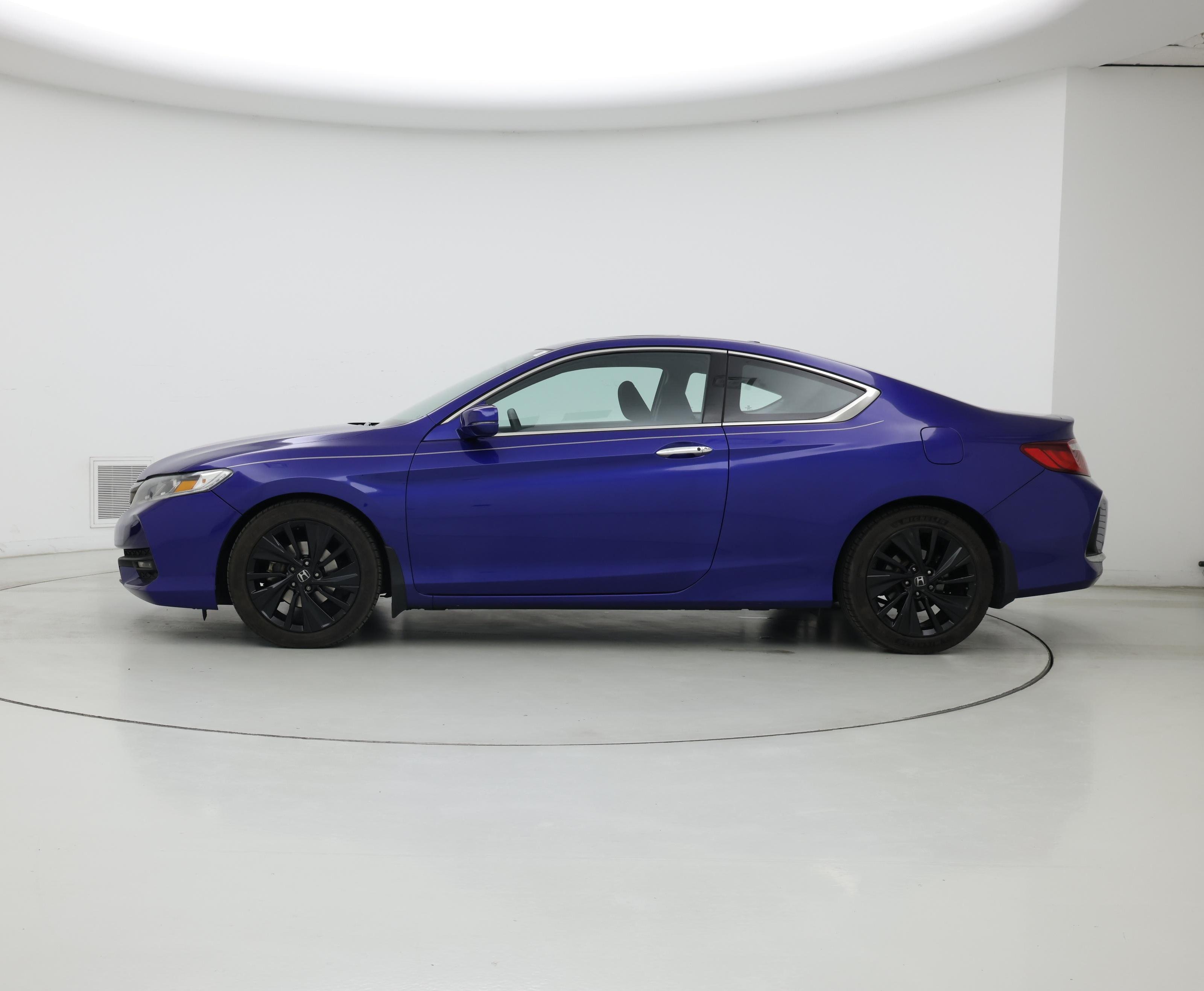 Thumbnail: 2017 Honda Accord - 3