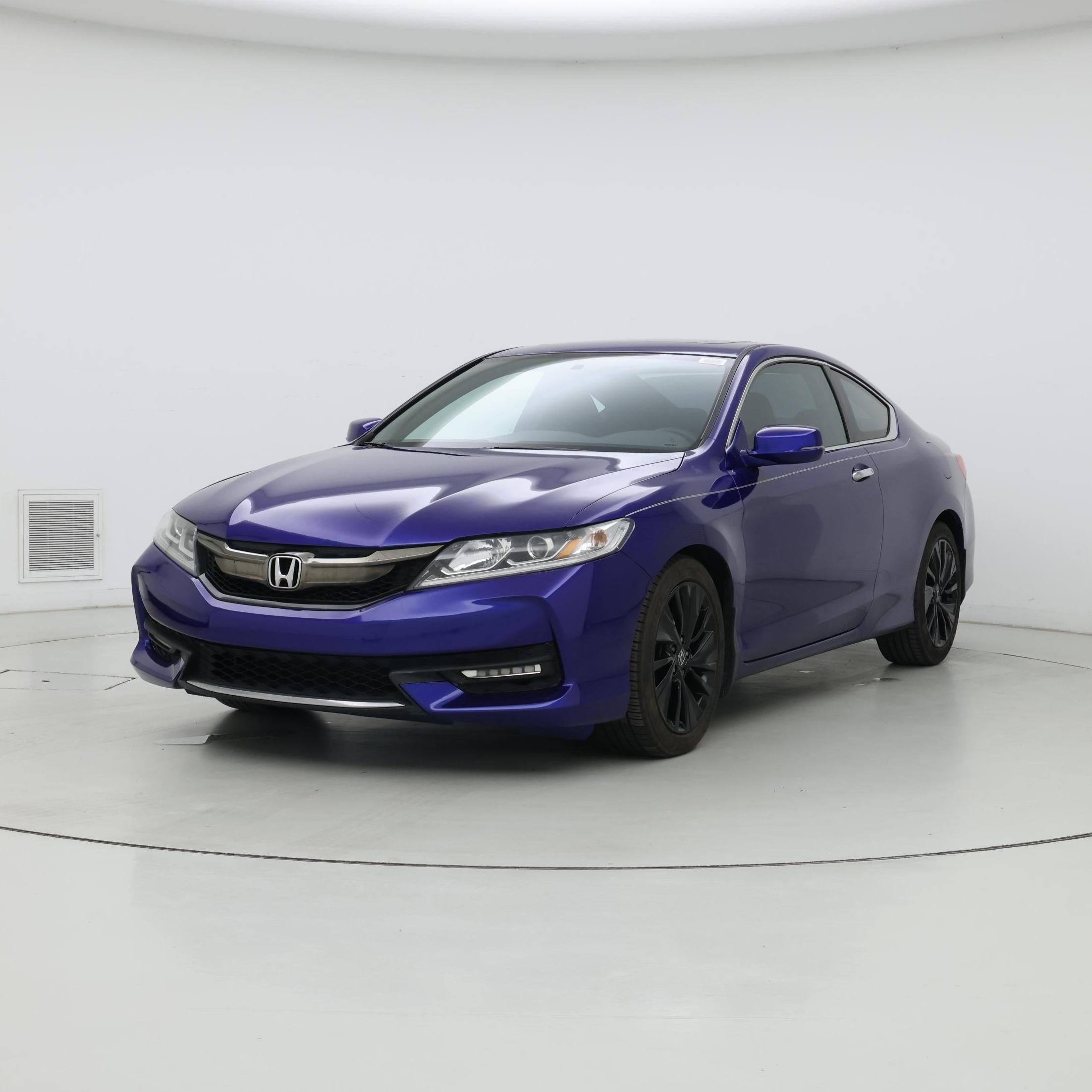 Thumbnail: 2017 Honda Accord - 4