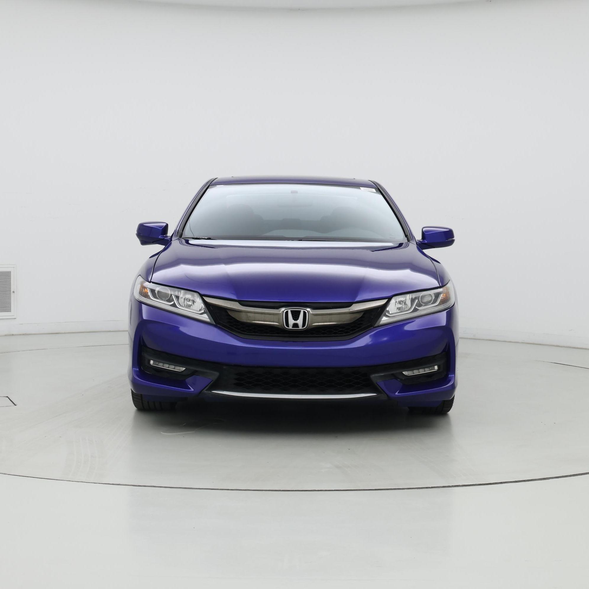 Thumbnail: 2017 Honda Accord - 5