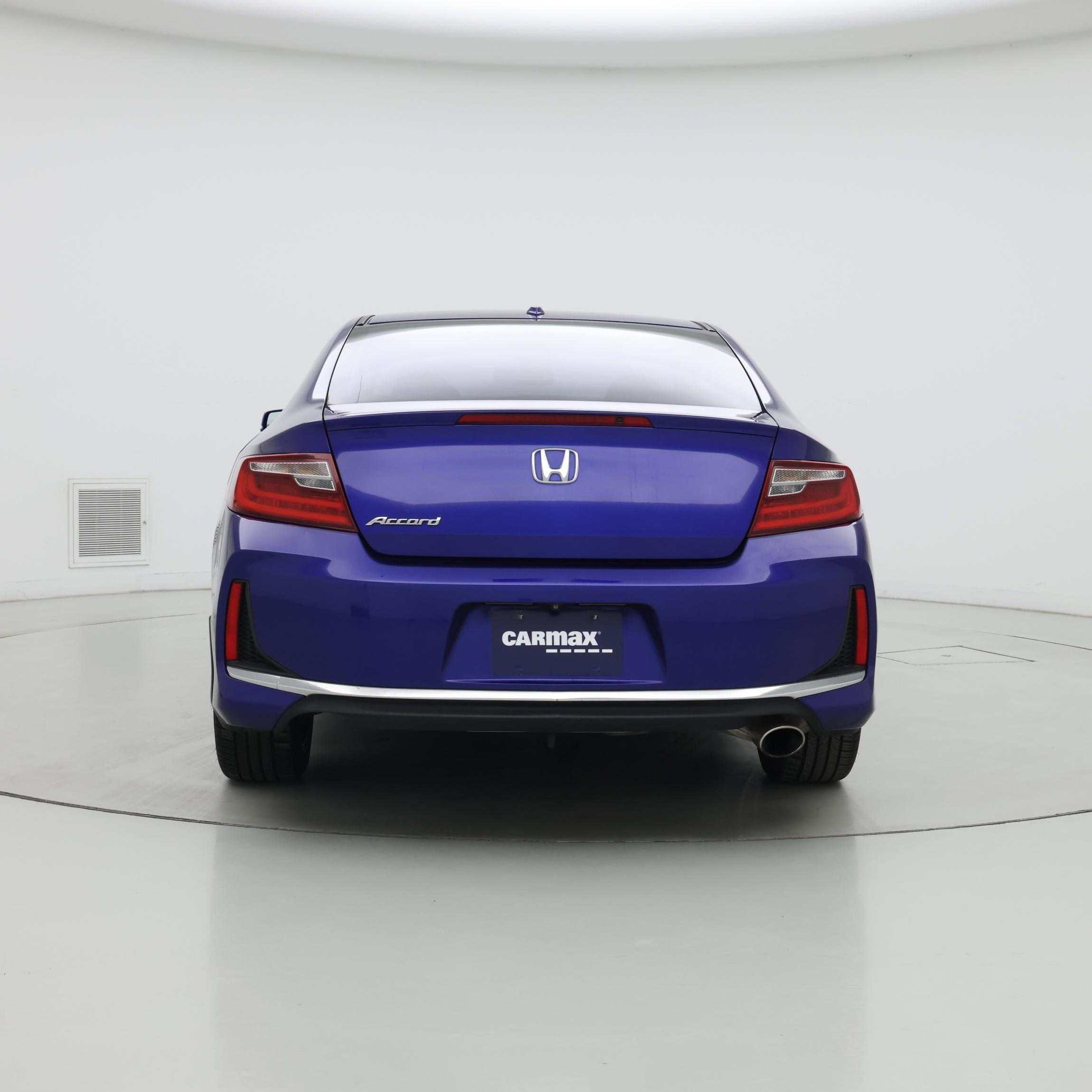 Thumbnail: 2017 Honda Accord - 6