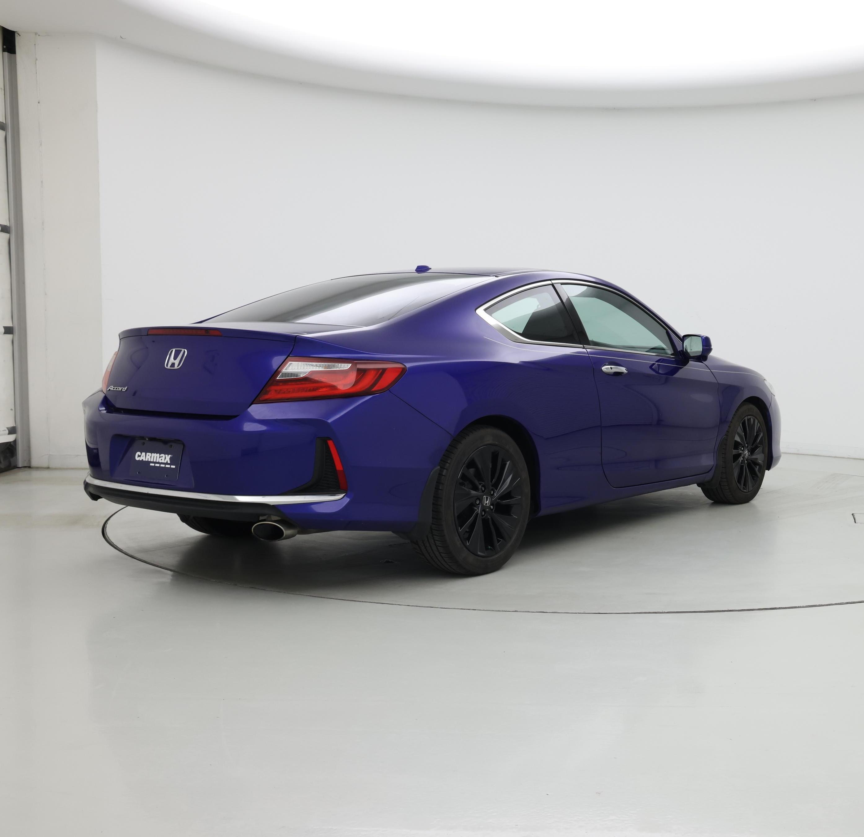 Thumbnail: 2017 Honda Accord - 8