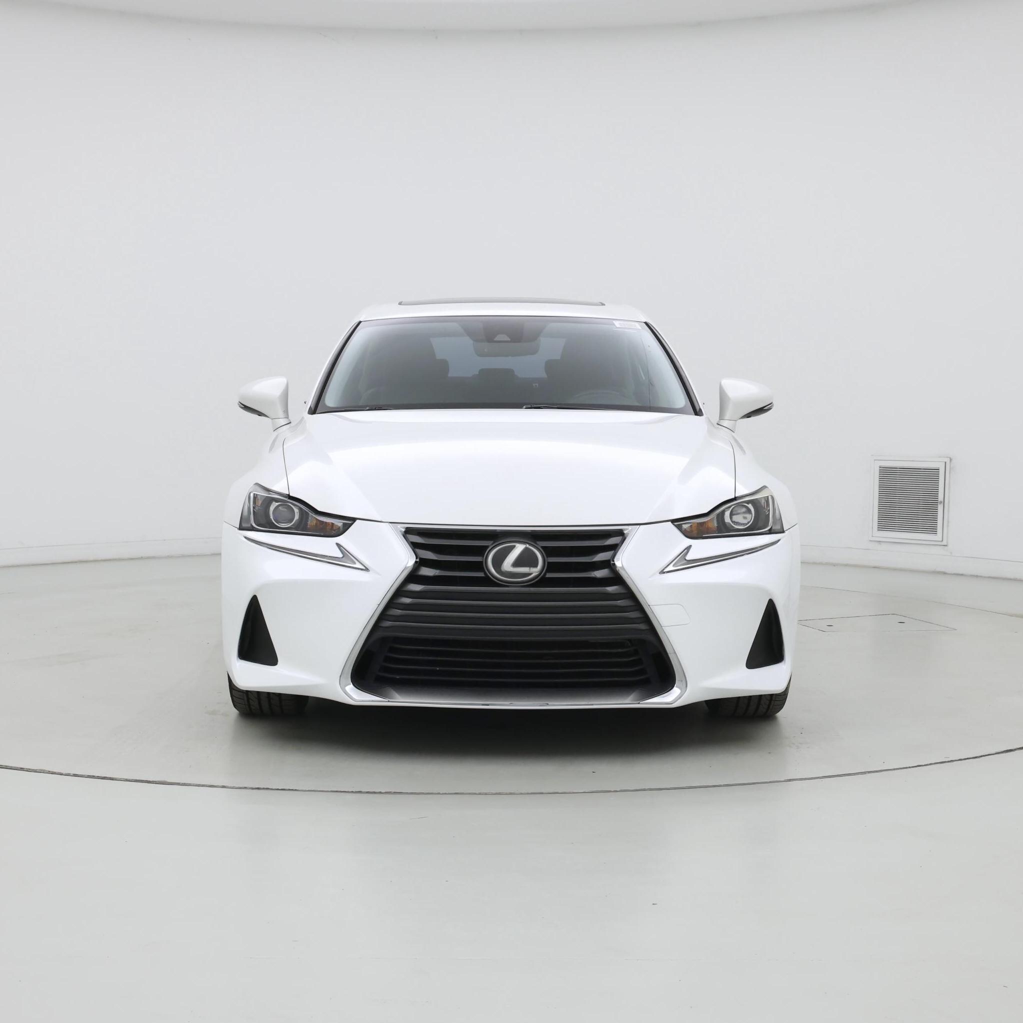 Thumbnail: 2017 Lexus IS - 5