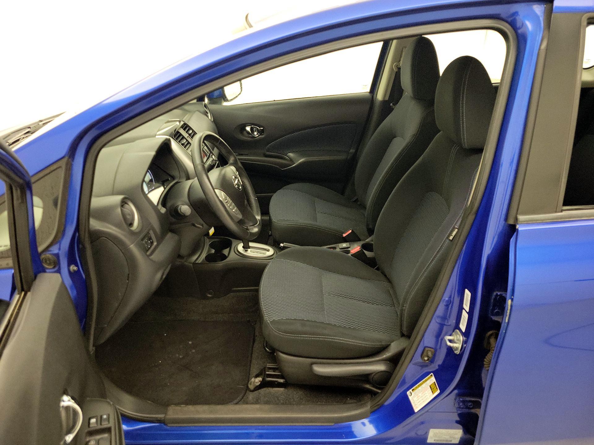 Thumbnail: 2015 Nissan Versa Note - 11