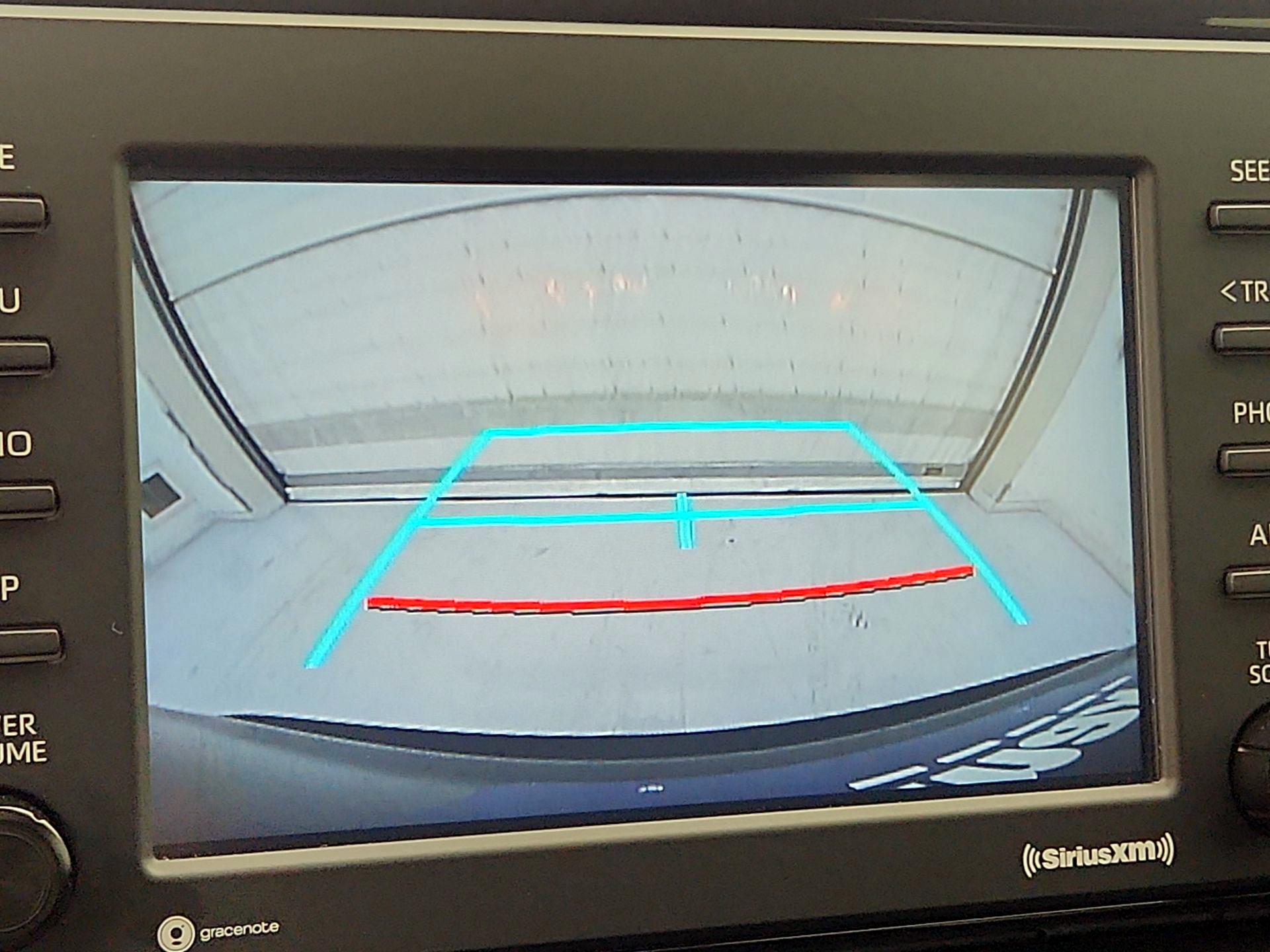 Thumbnail: 2022 Toyota RAV4 - 14