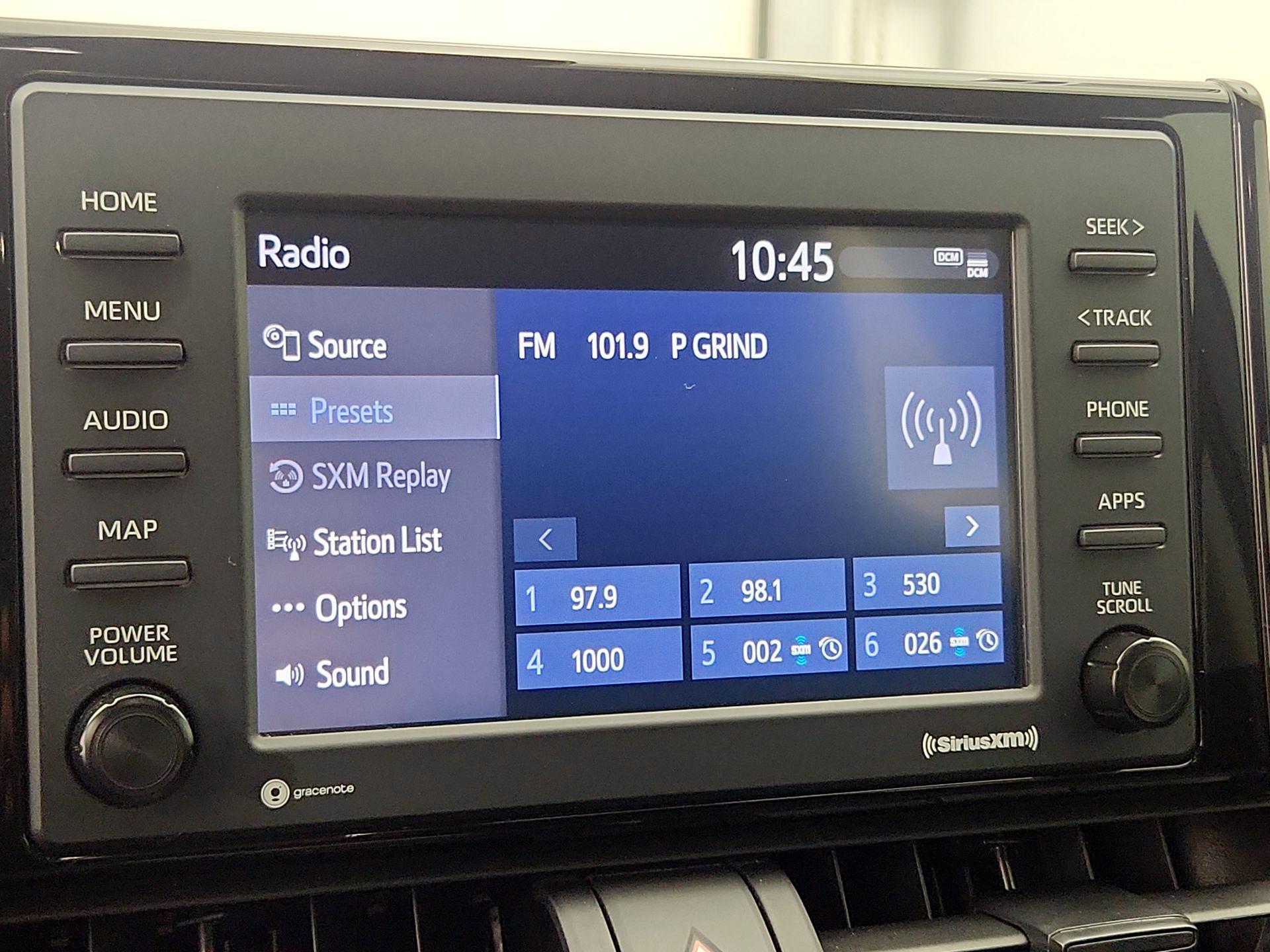 Thumbnail: 2022 Toyota RAV4 - 15