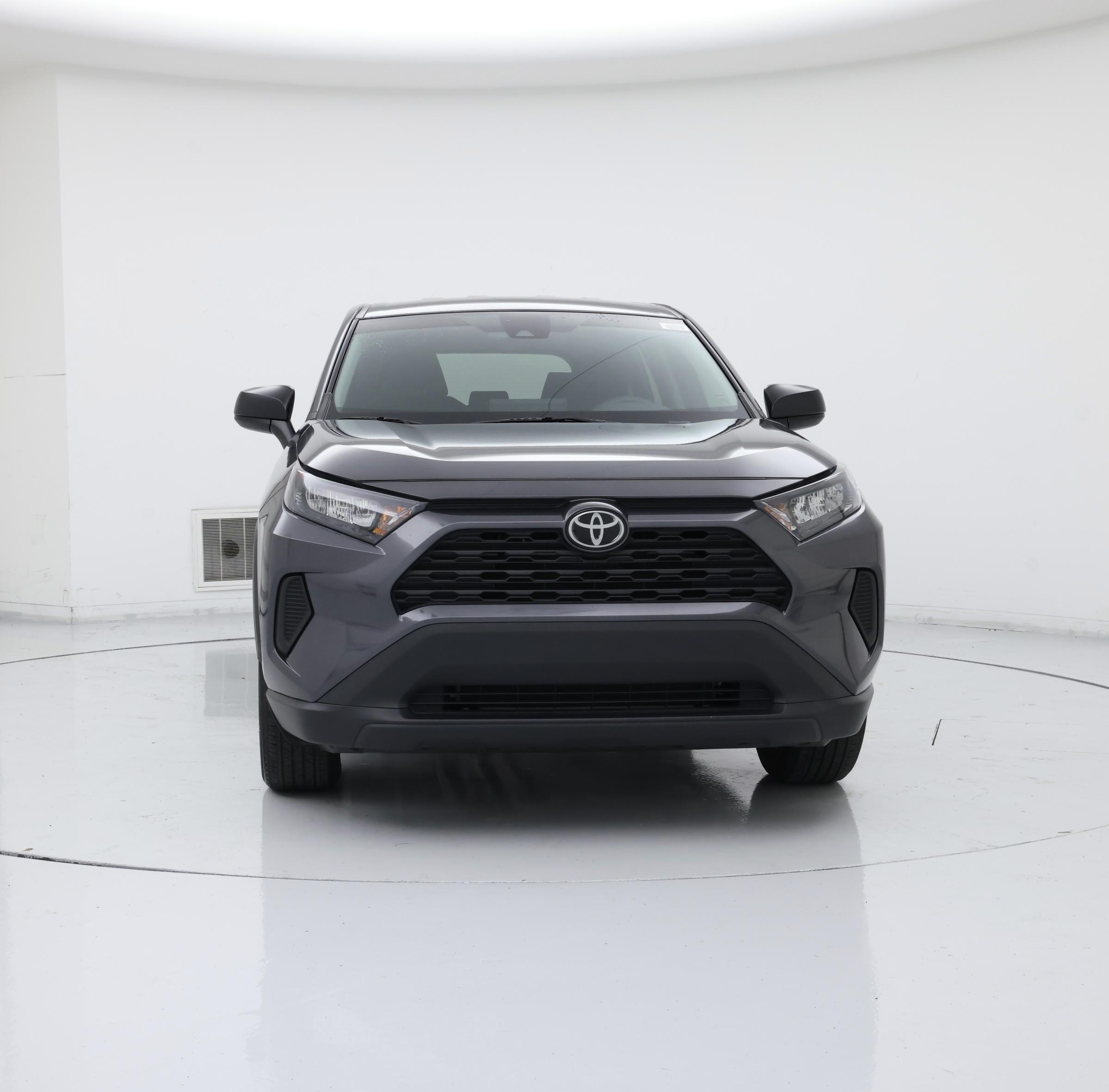 Thumbnail: 2022 Toyota RAV4 - 5