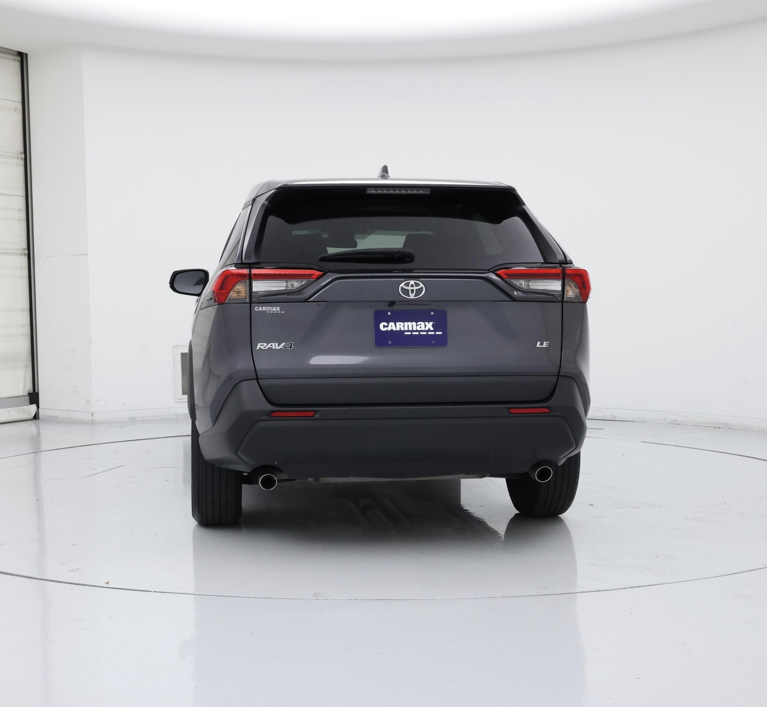 Thumbnail: 2022 Toyota RAV4 - 6