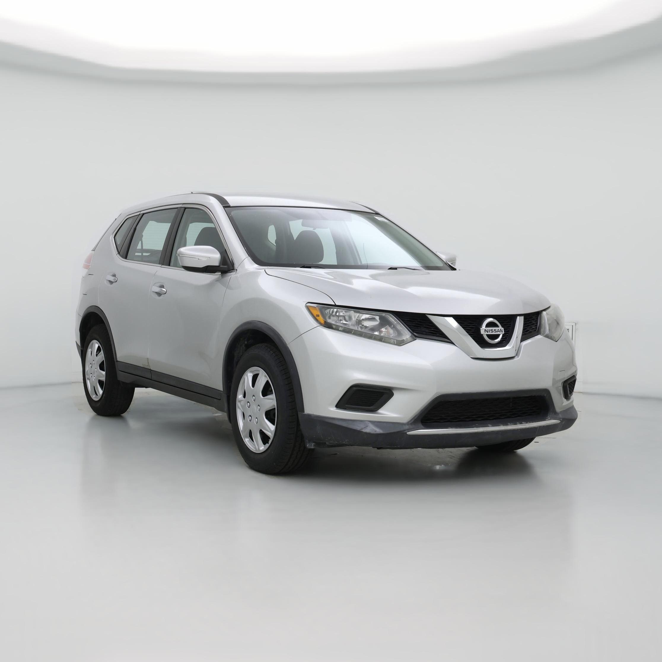 Thumbnail: 2014 Nissan Rogue - 1