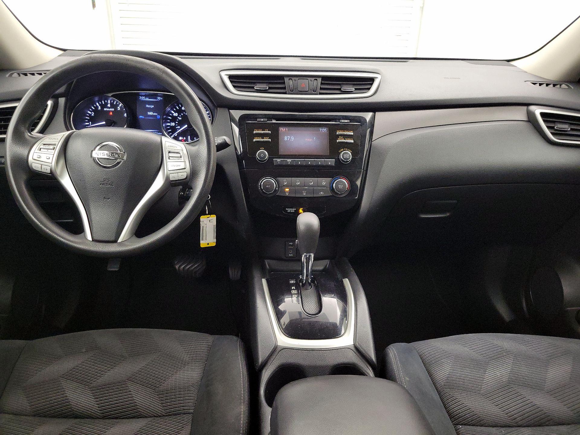 Thumbnail: 2014 Nissan Rogue - 9