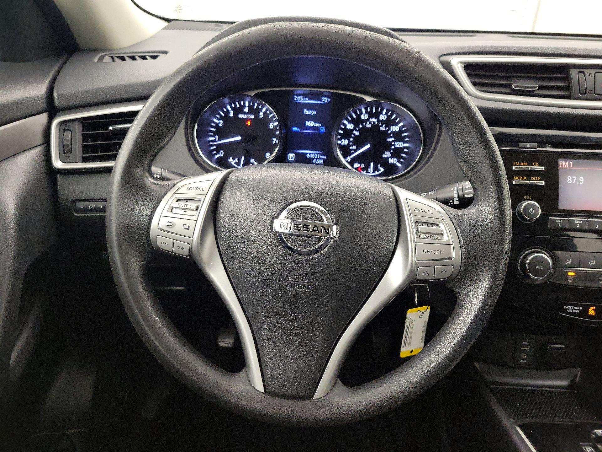 Thumbnail: 2014 Nissan Rogue - 10