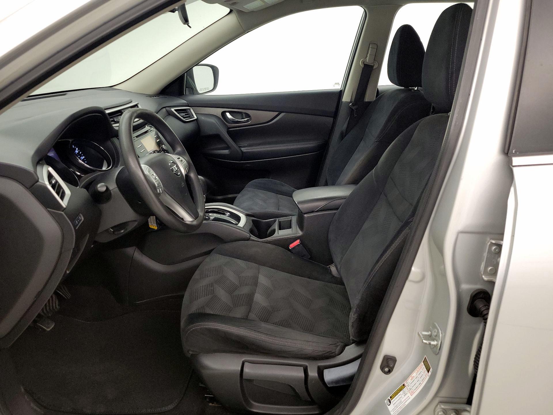 Thumbnail: 2014 Nissan Rogue - 11