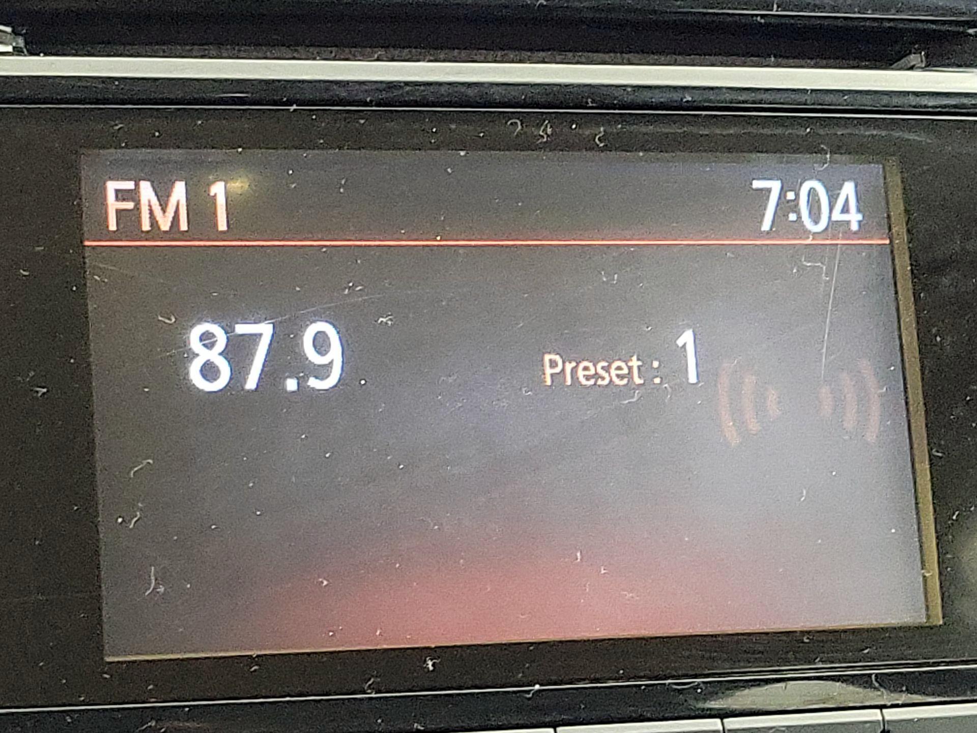 Thumbnail: 2014 Nissan Rogue - 15