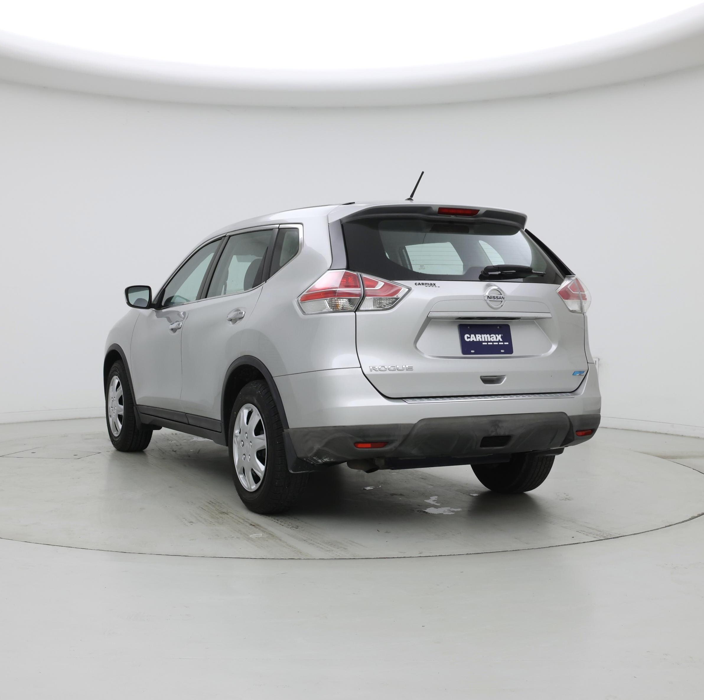 Thumbnail: 2014 Nissan Rogue - 2