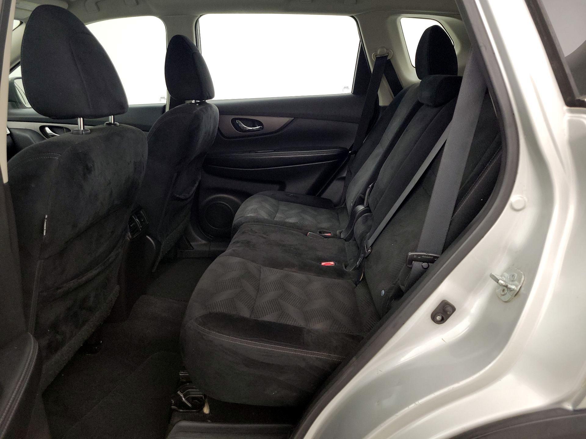 Thumbnail: 2014 Nissan Rogue - 19