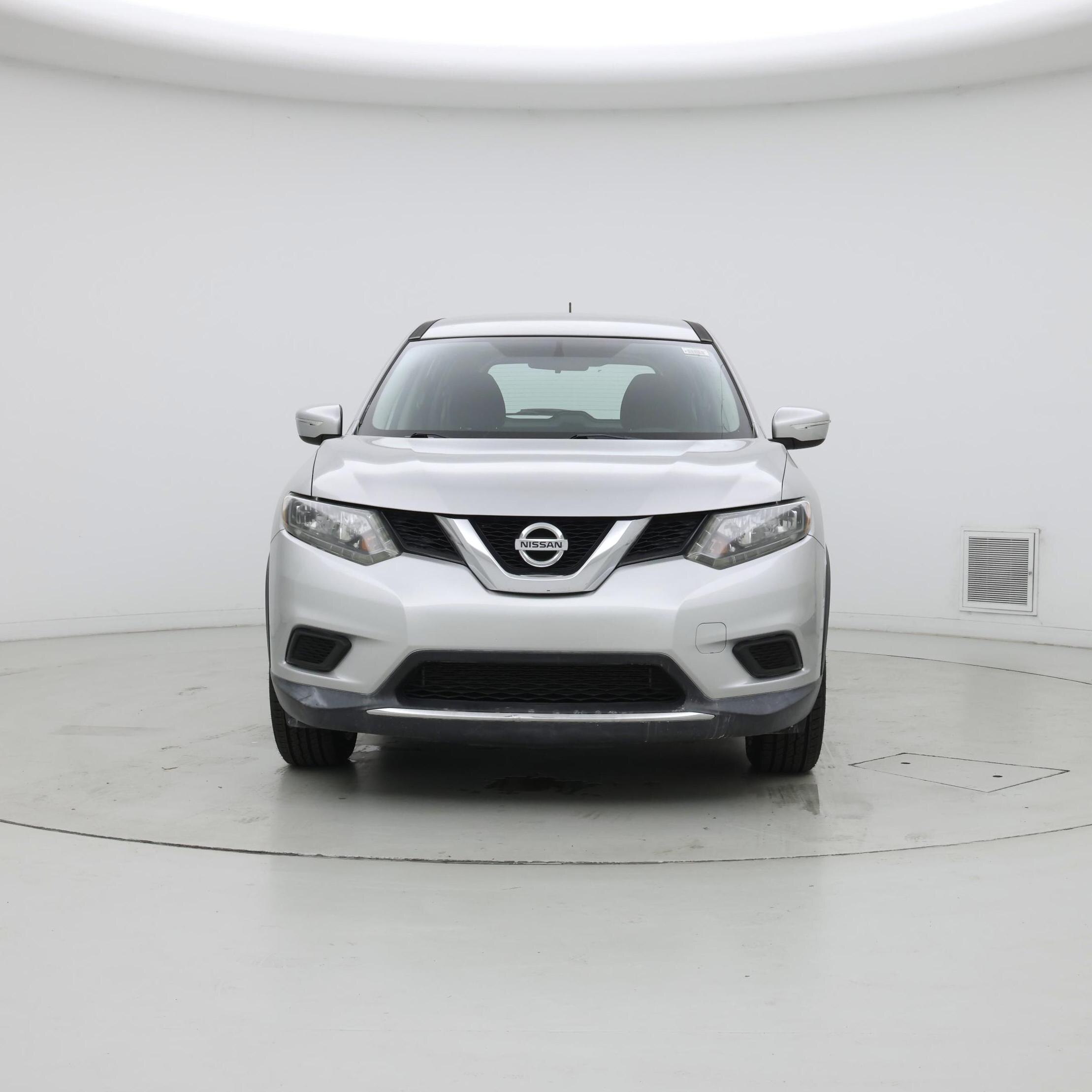 Thumbnail: 2014 Nissan Rogue - 5